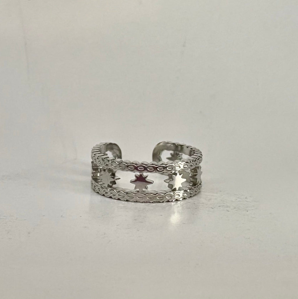 Bague "LAPONIE"