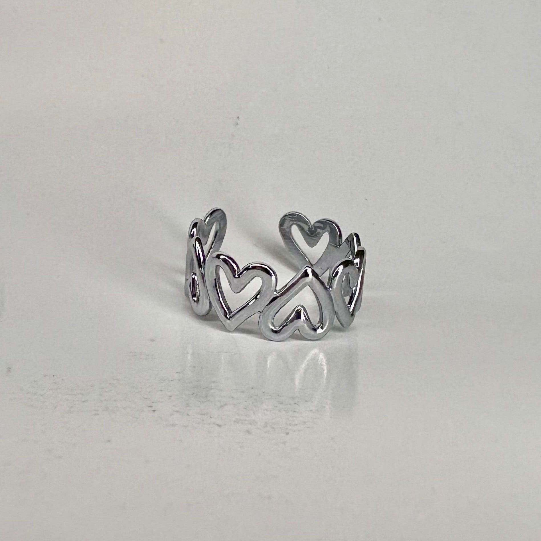 Bague "MILAN"