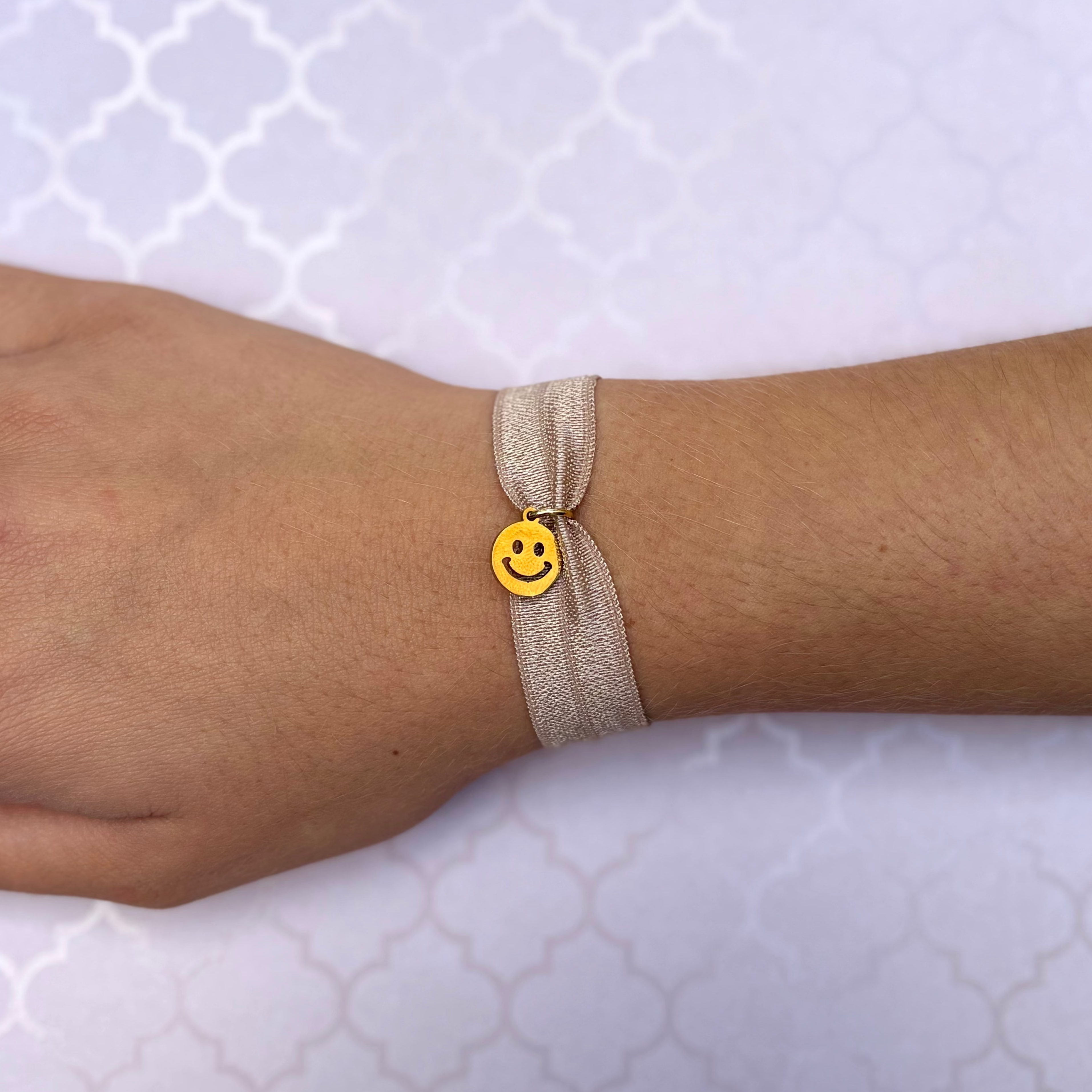 Bracelet ruban "GOBI"