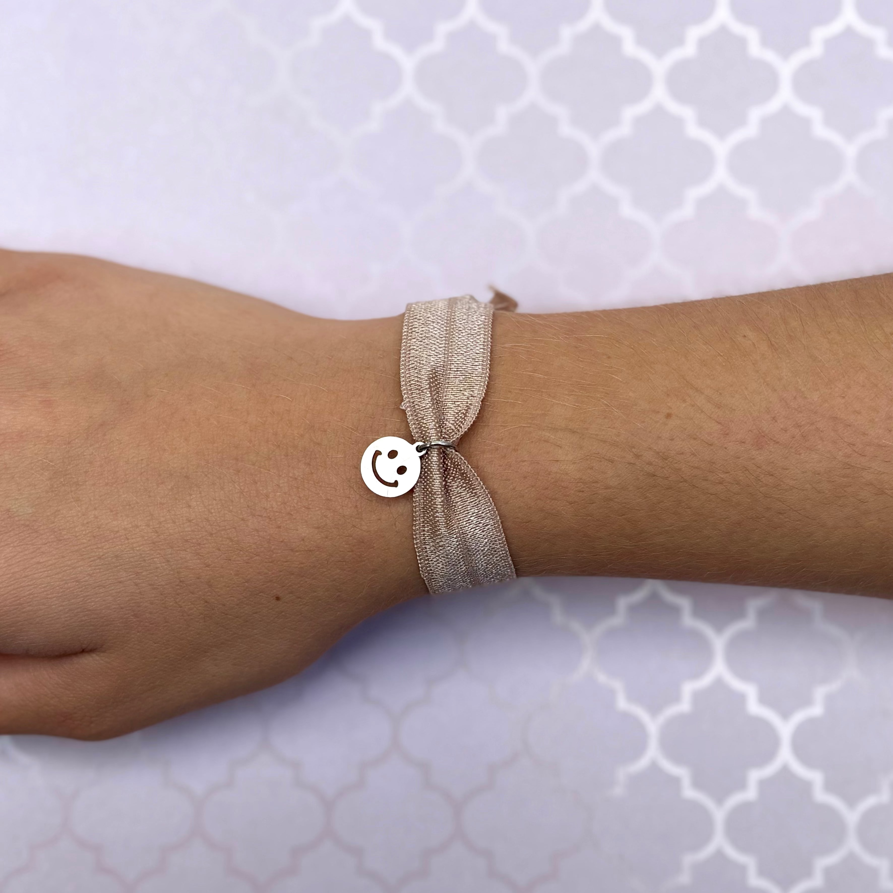 Bracelet ruban "GOBI"
