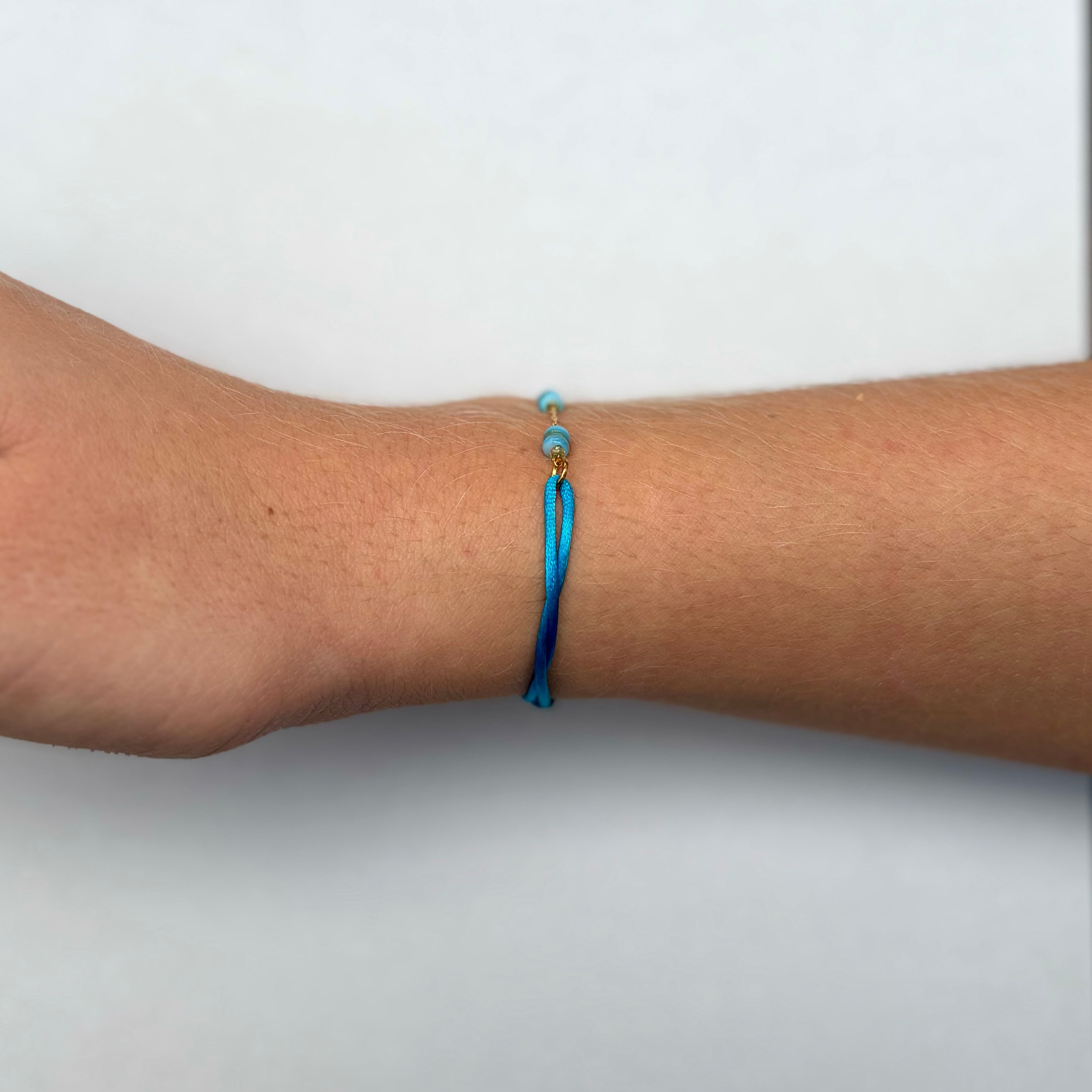 Bracelet cordon "FIDJI"