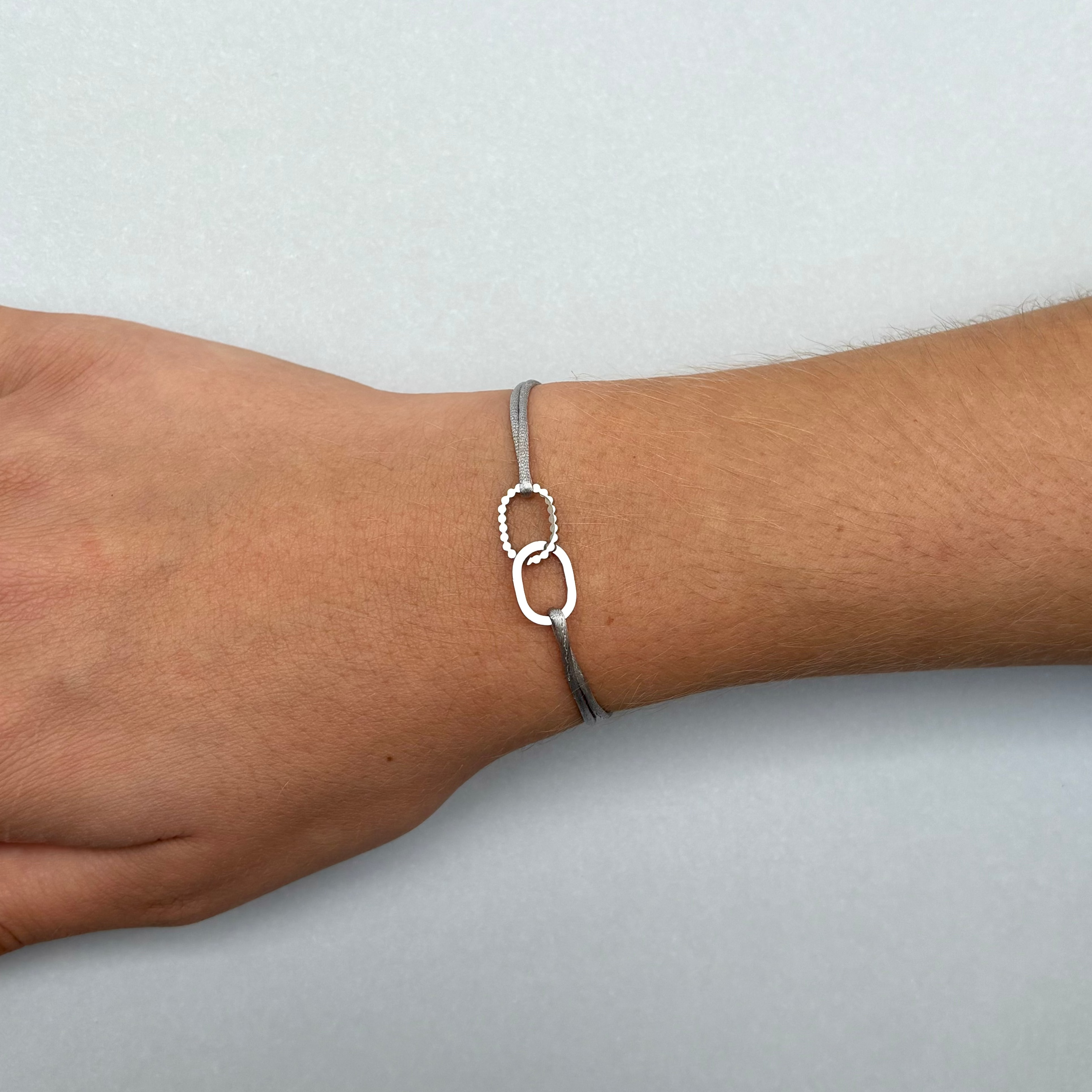 Bracelet cordon "BERLIN"