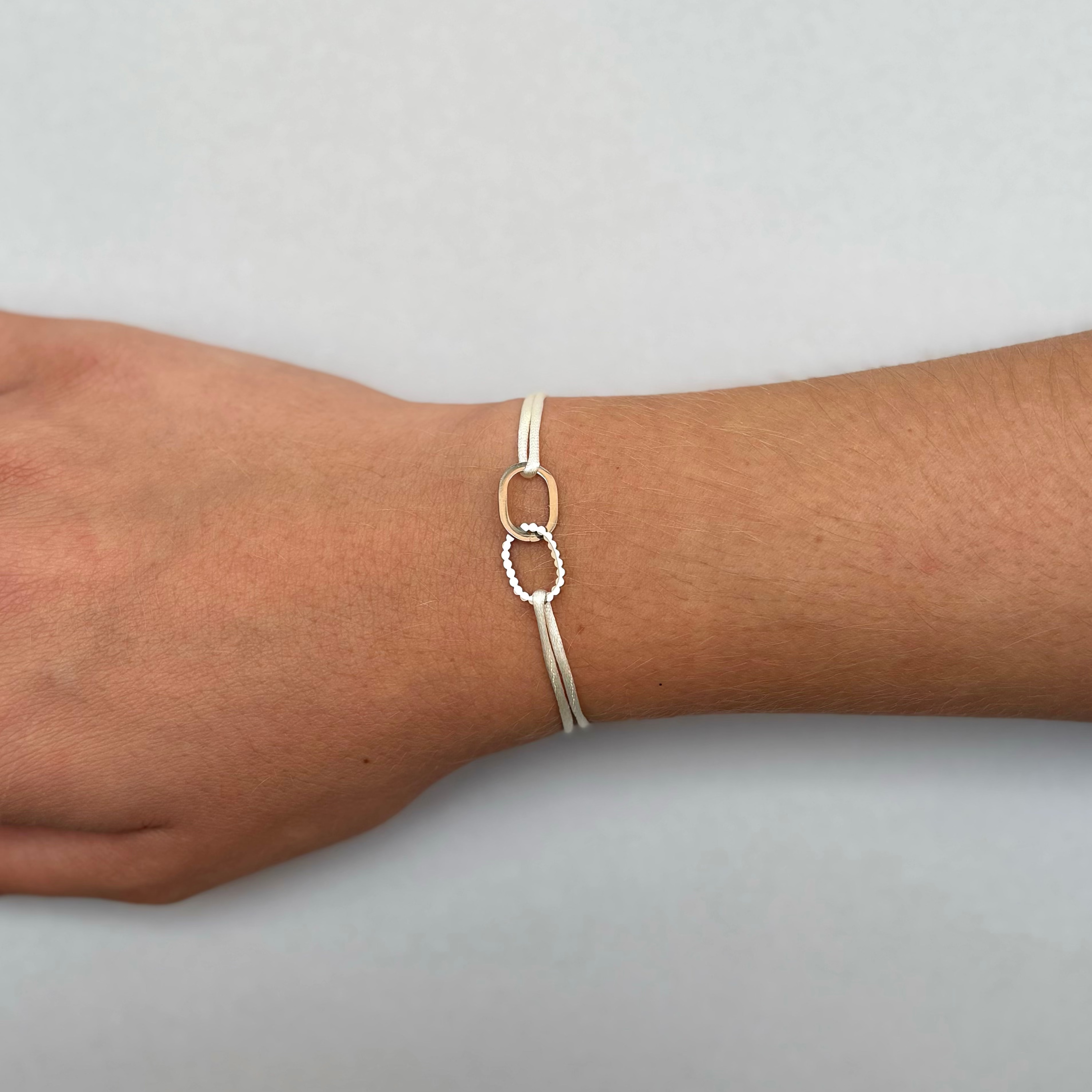 Bracelet cordon "BERLIN"