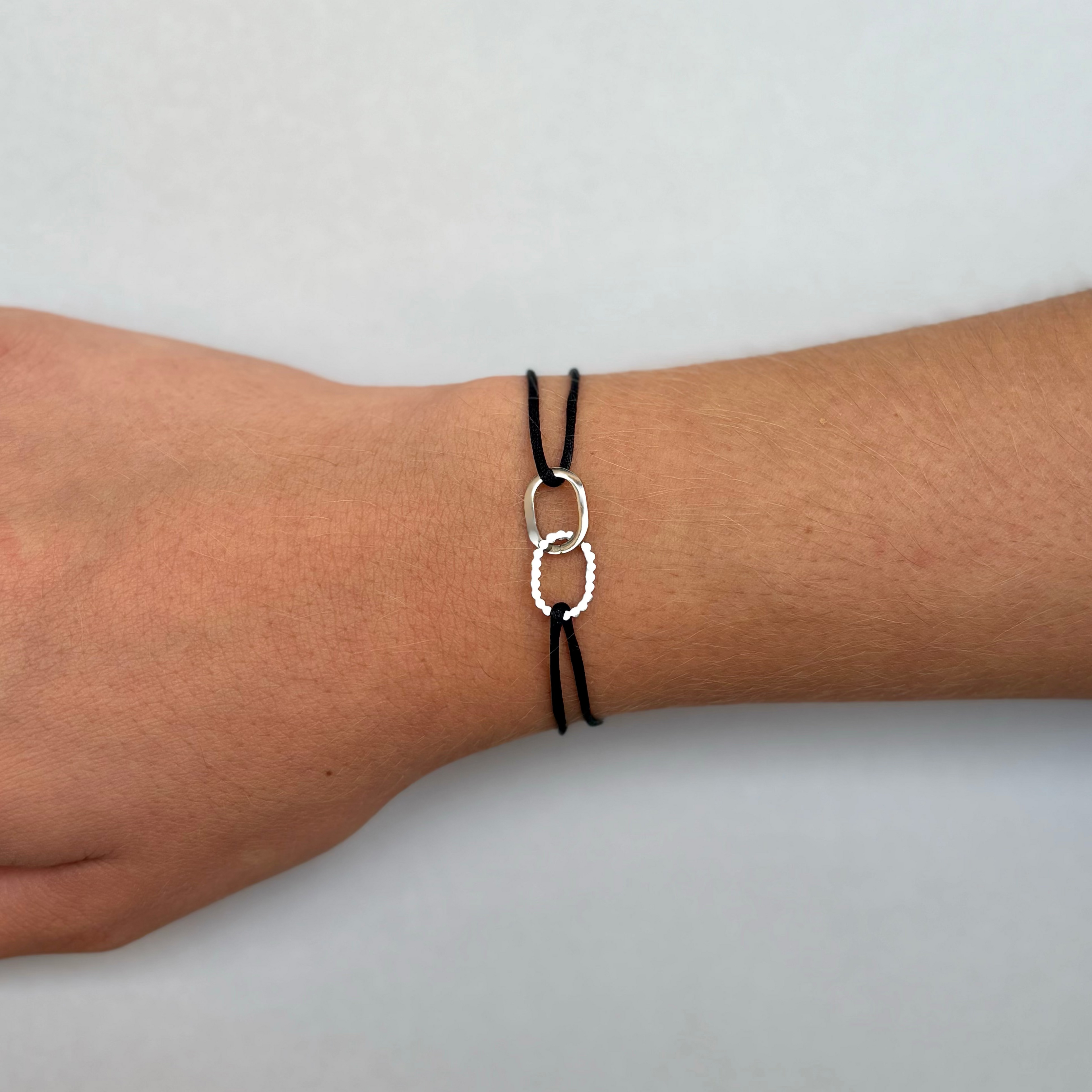 Bracelet cordon "BERLIN"