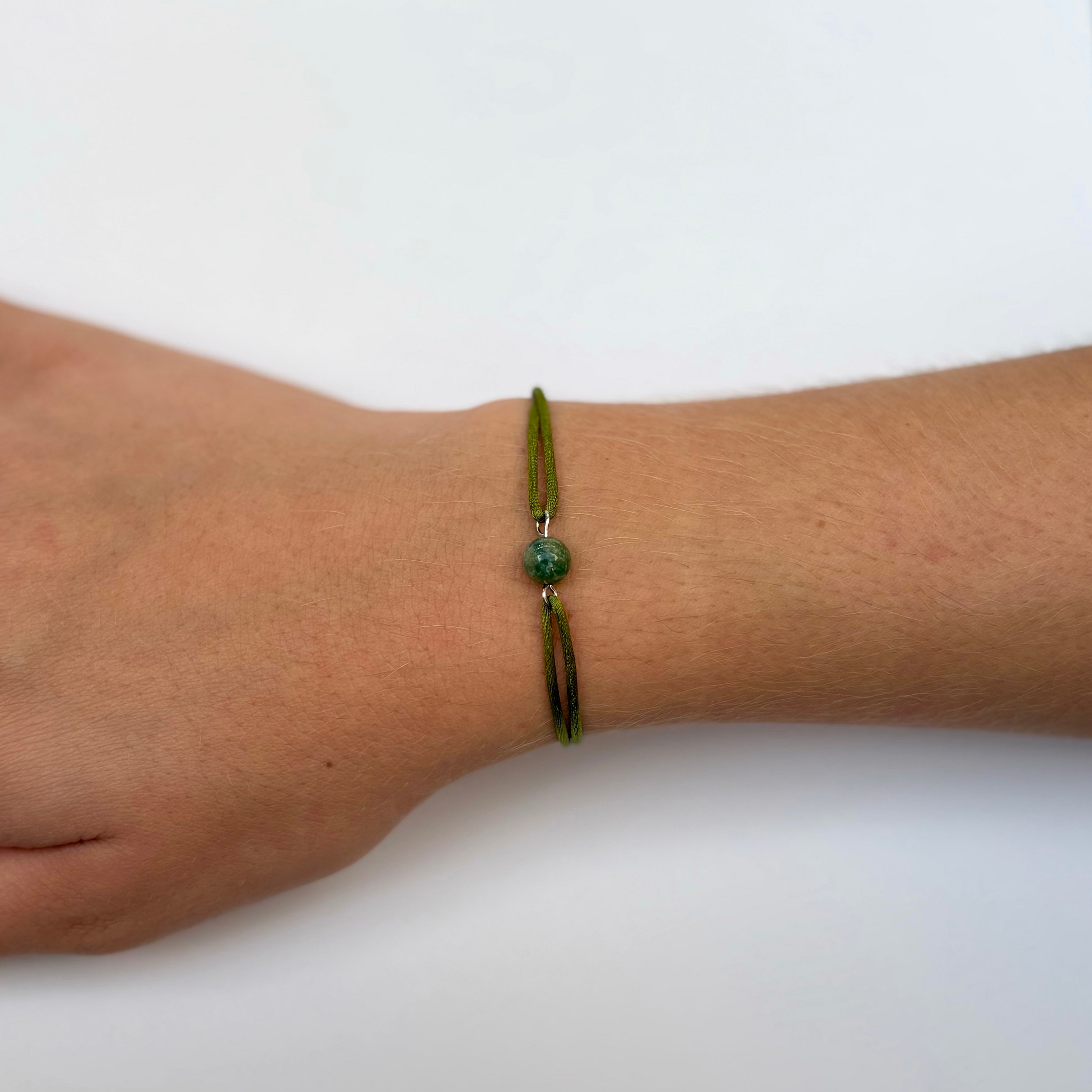 Bracelet cordon "SPLIT"