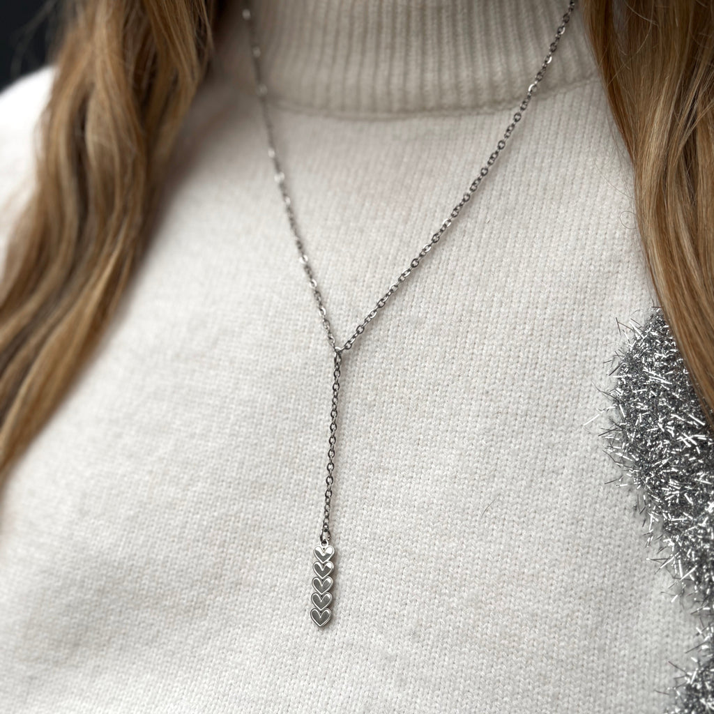 Collier Chaine "OSAKA"