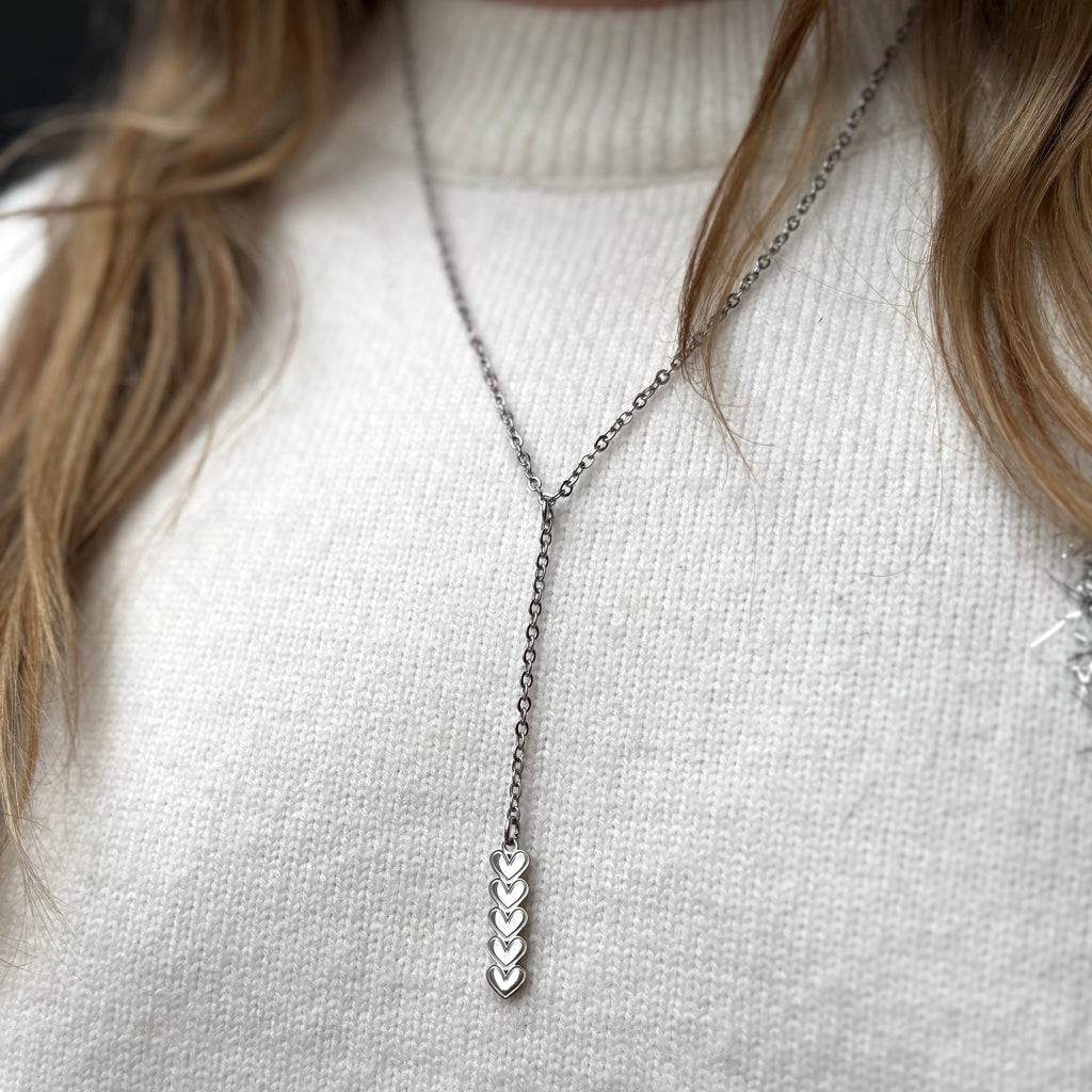 Collier Chaine "OSAKA"