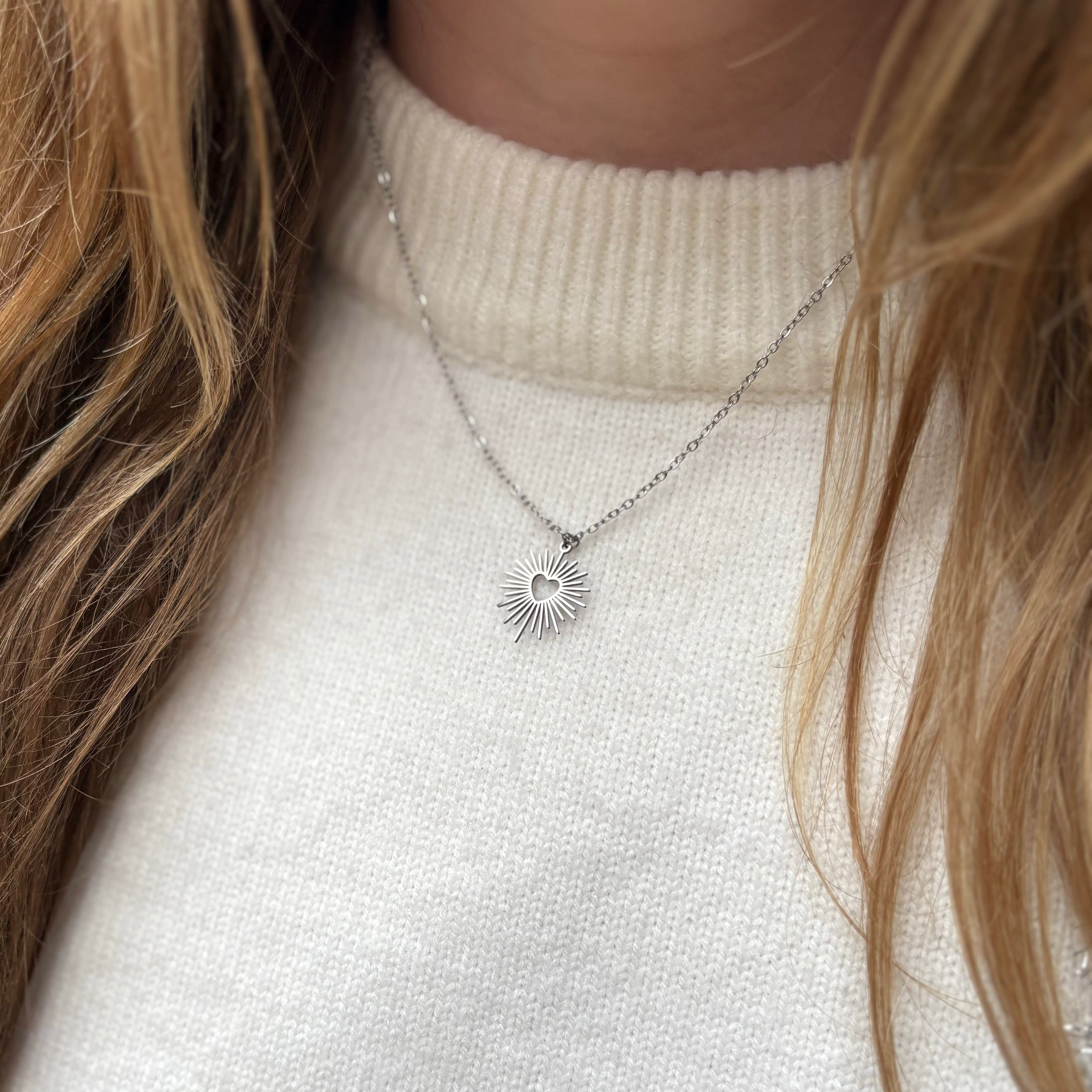 Collier Chaine "BELÉM"