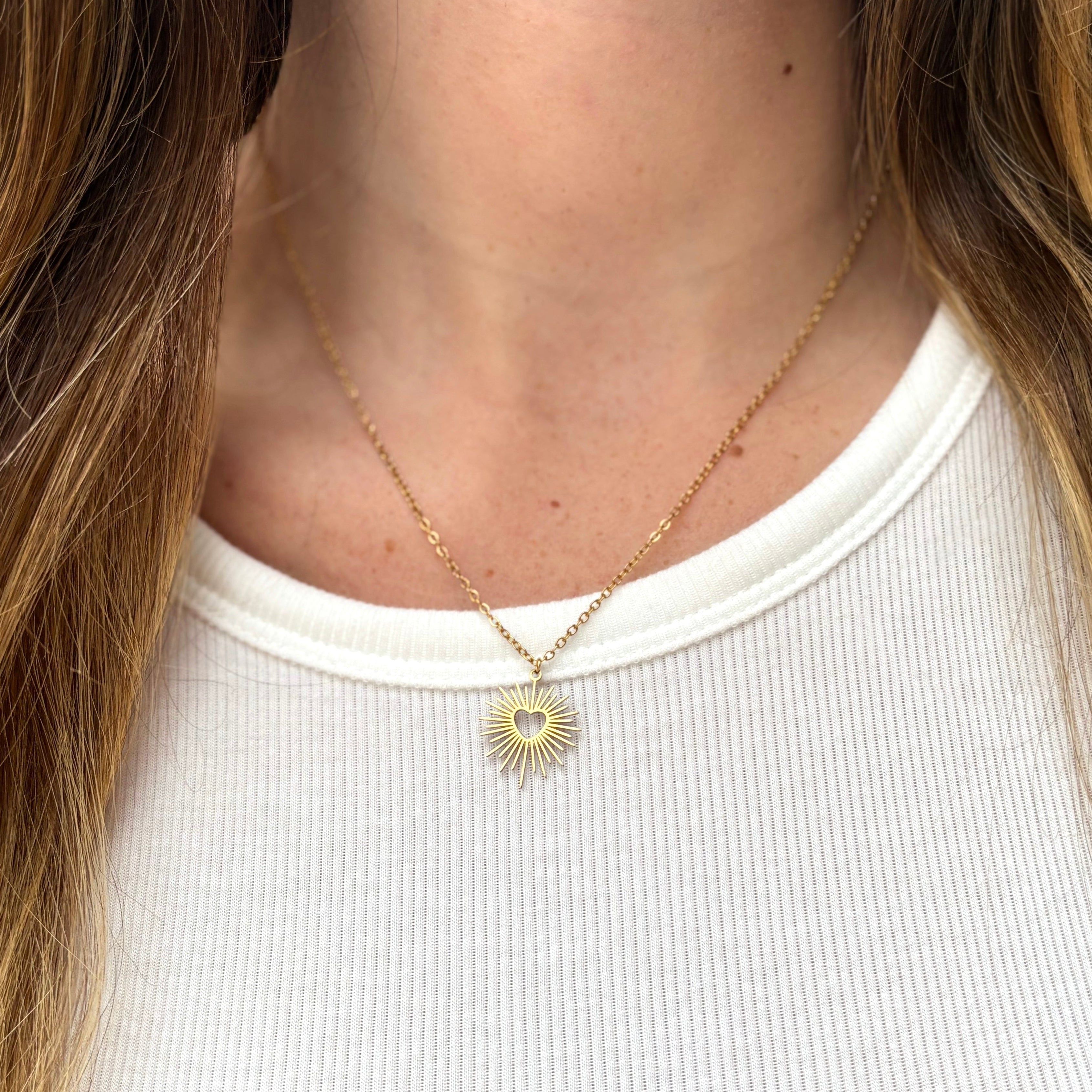 Collier Chaine "BELÉM"