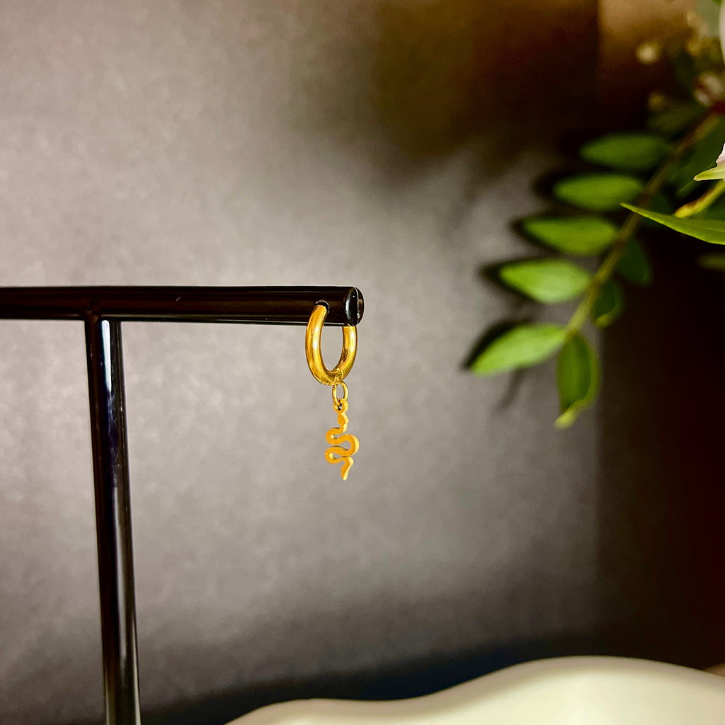 Boucles d'oreilles "ADELAIDE"
