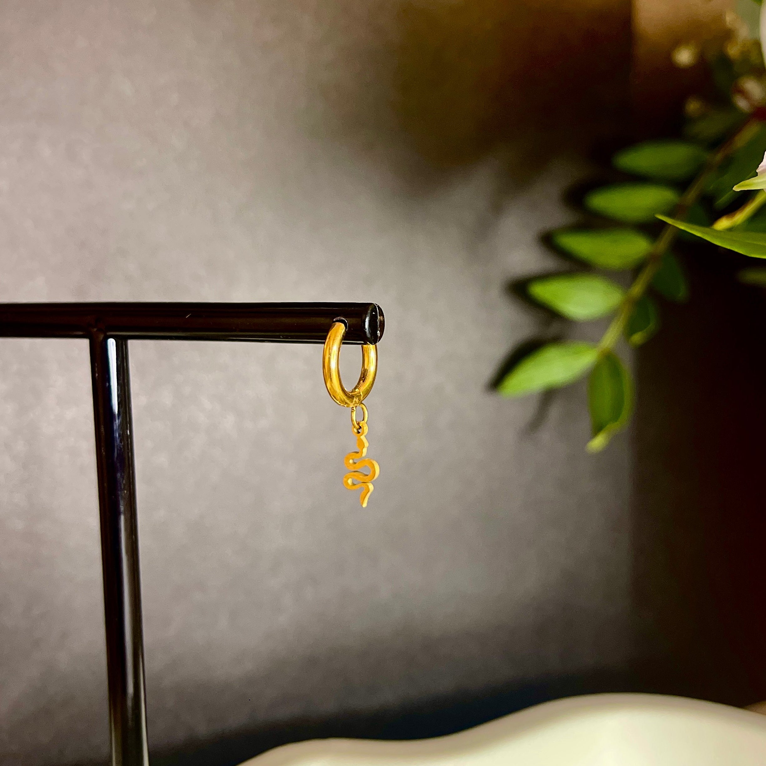 Boucles d'oreilles "ADELAIDE"