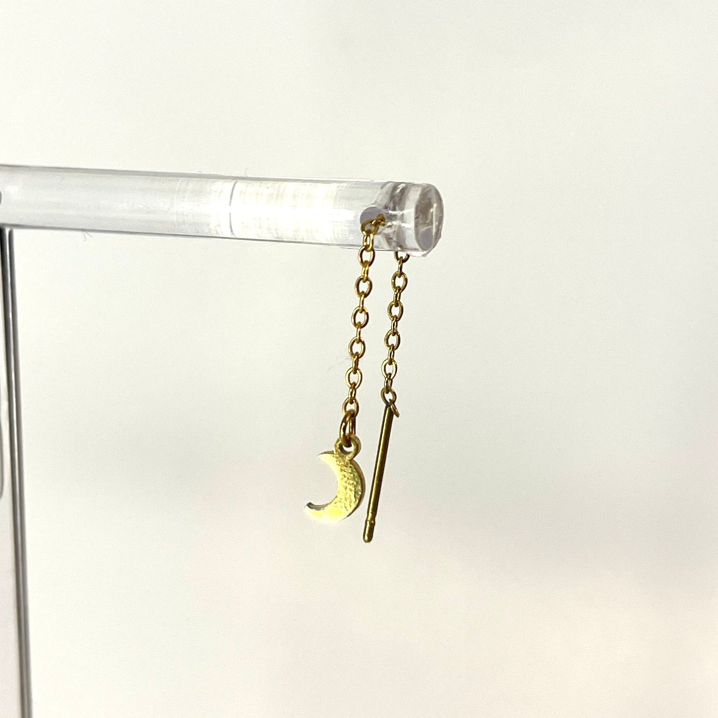 Boucles d'oreilles "ALEXANDRIE"