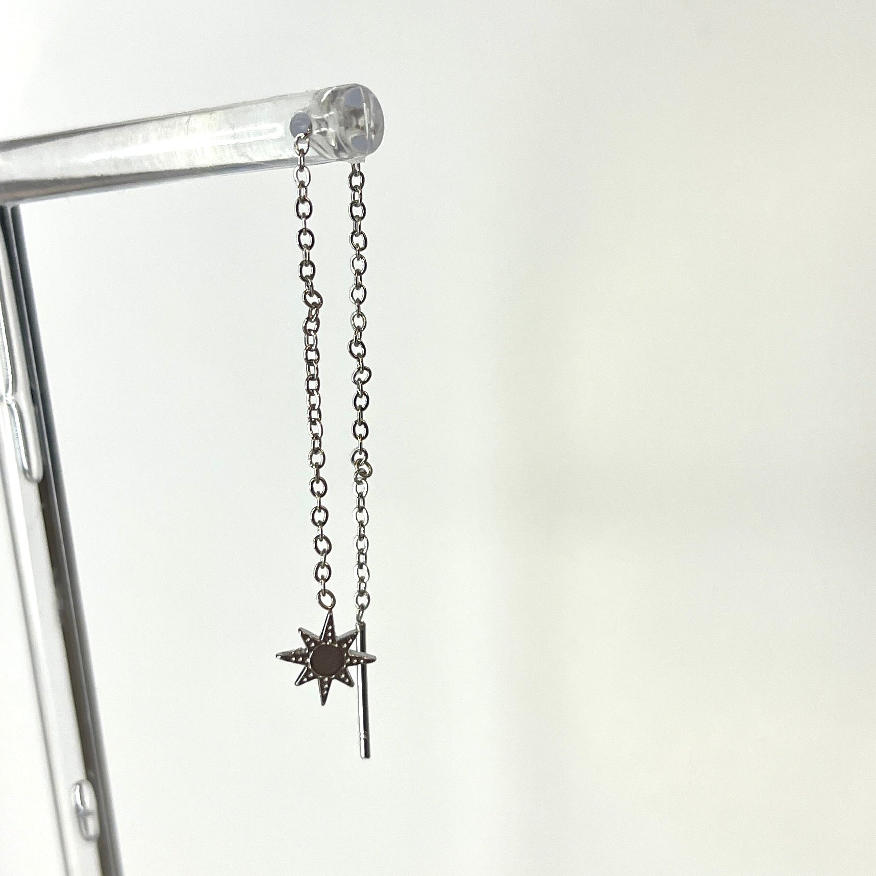 Boucles d'oreilles - "AGADIR"