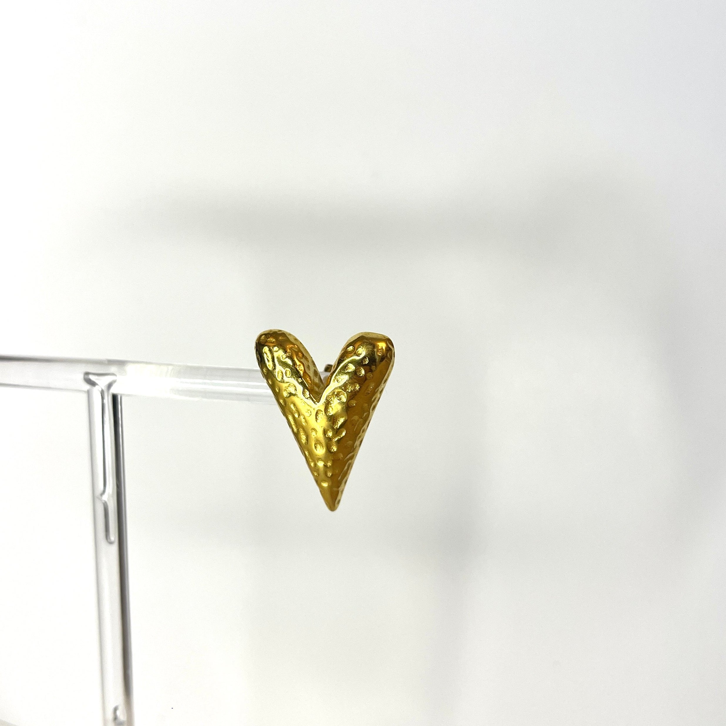 Boucles d'oreilles "STOCKHOLM"