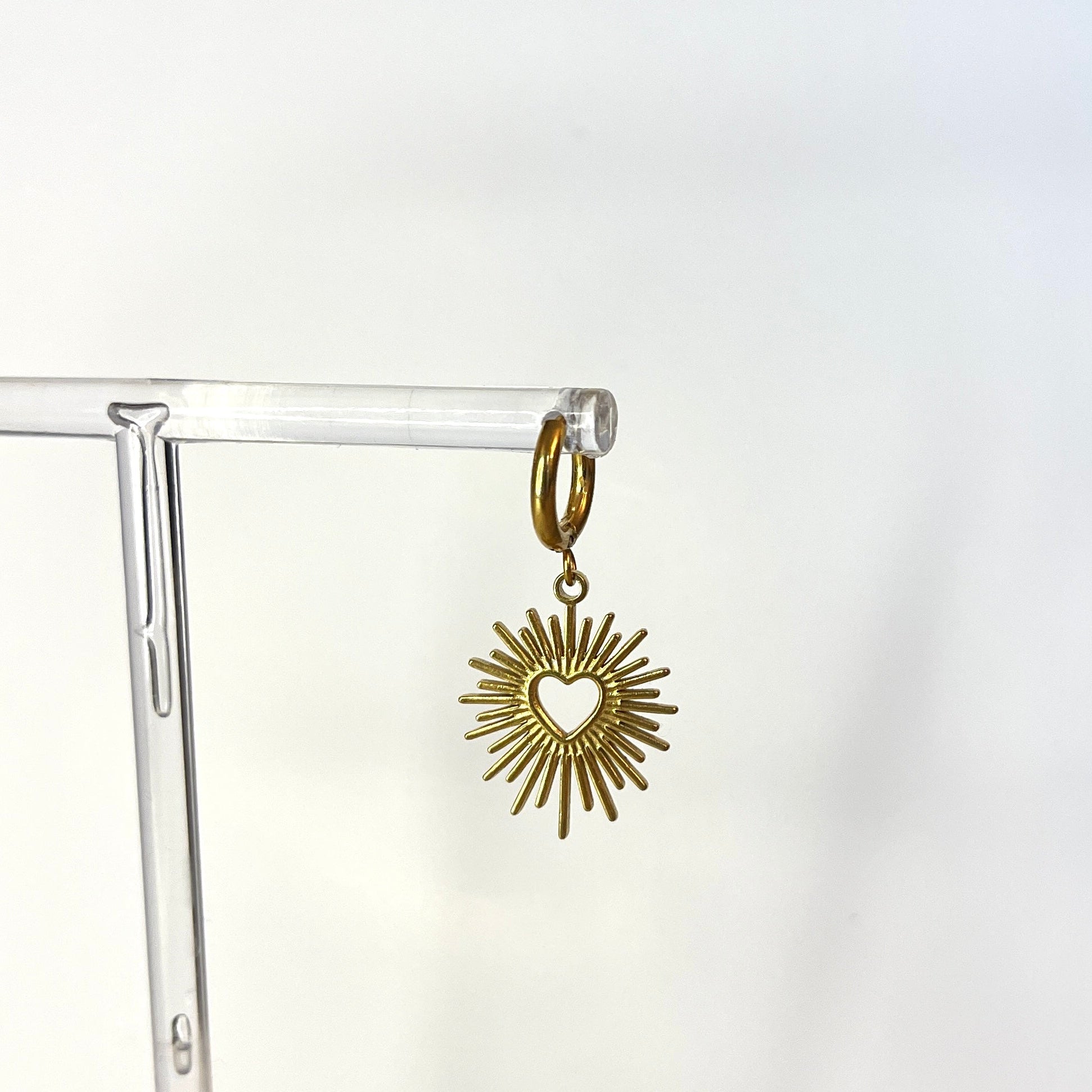 Boucles d'oreilles "BELÉM"