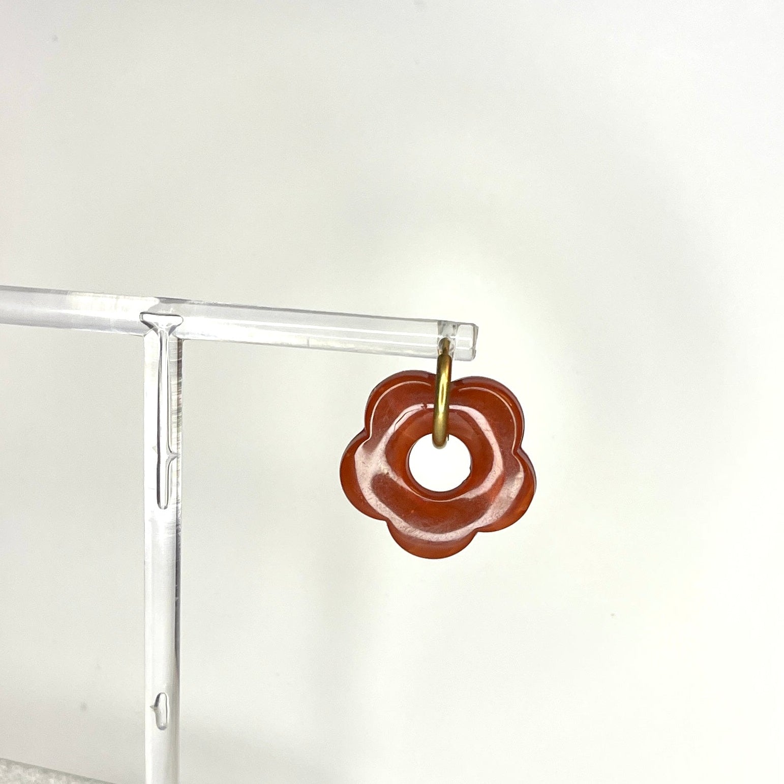 Boucles d'oreilles "AMSTERDAM"