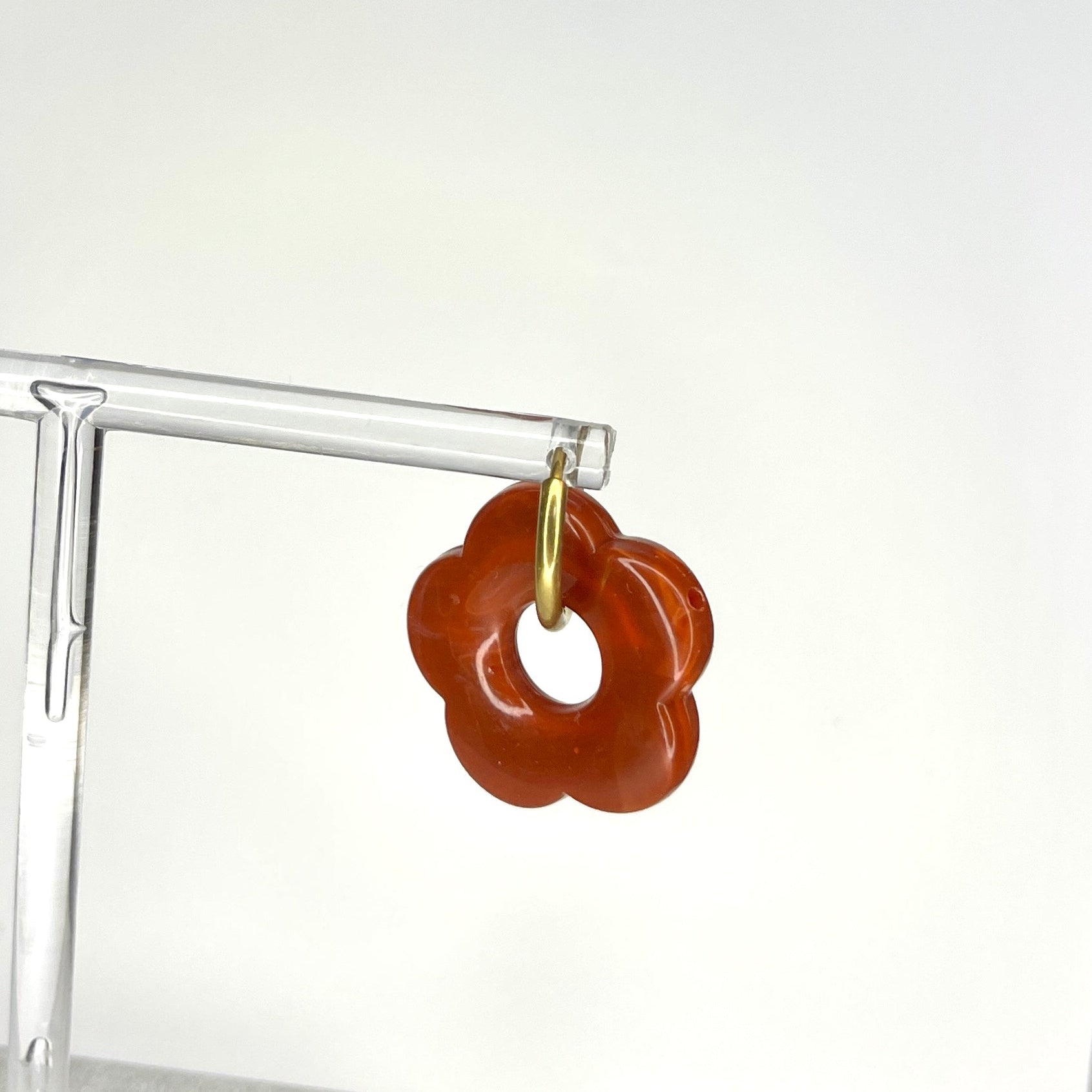 Boucles d'oreilles "AMSTERDAM"