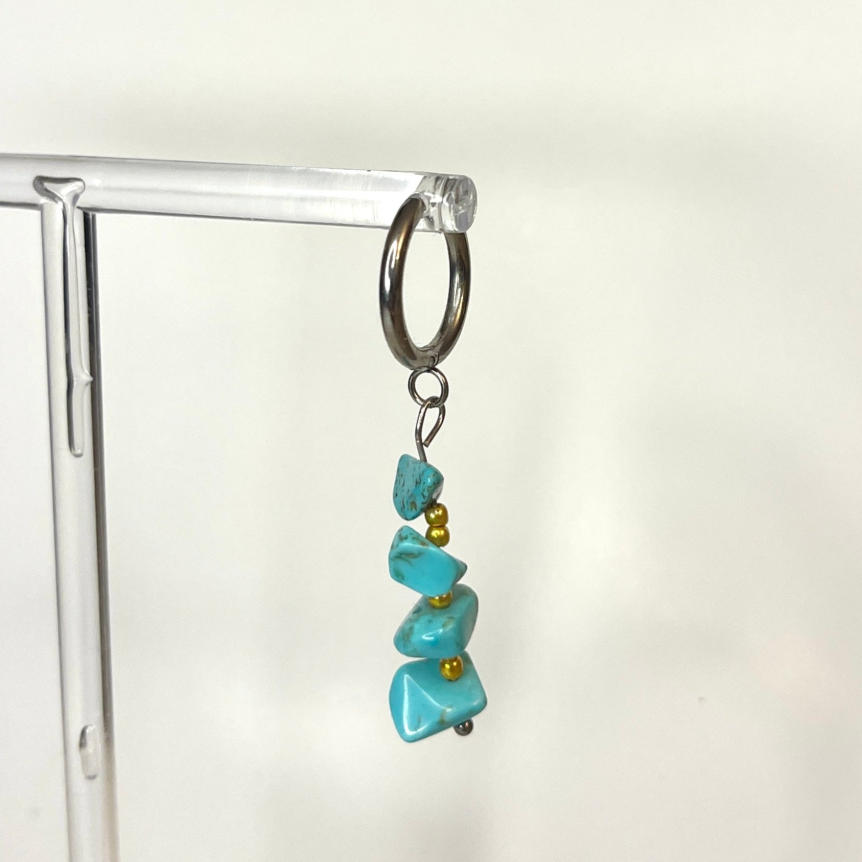 Boucles d'oreilles "ATHÈNES"