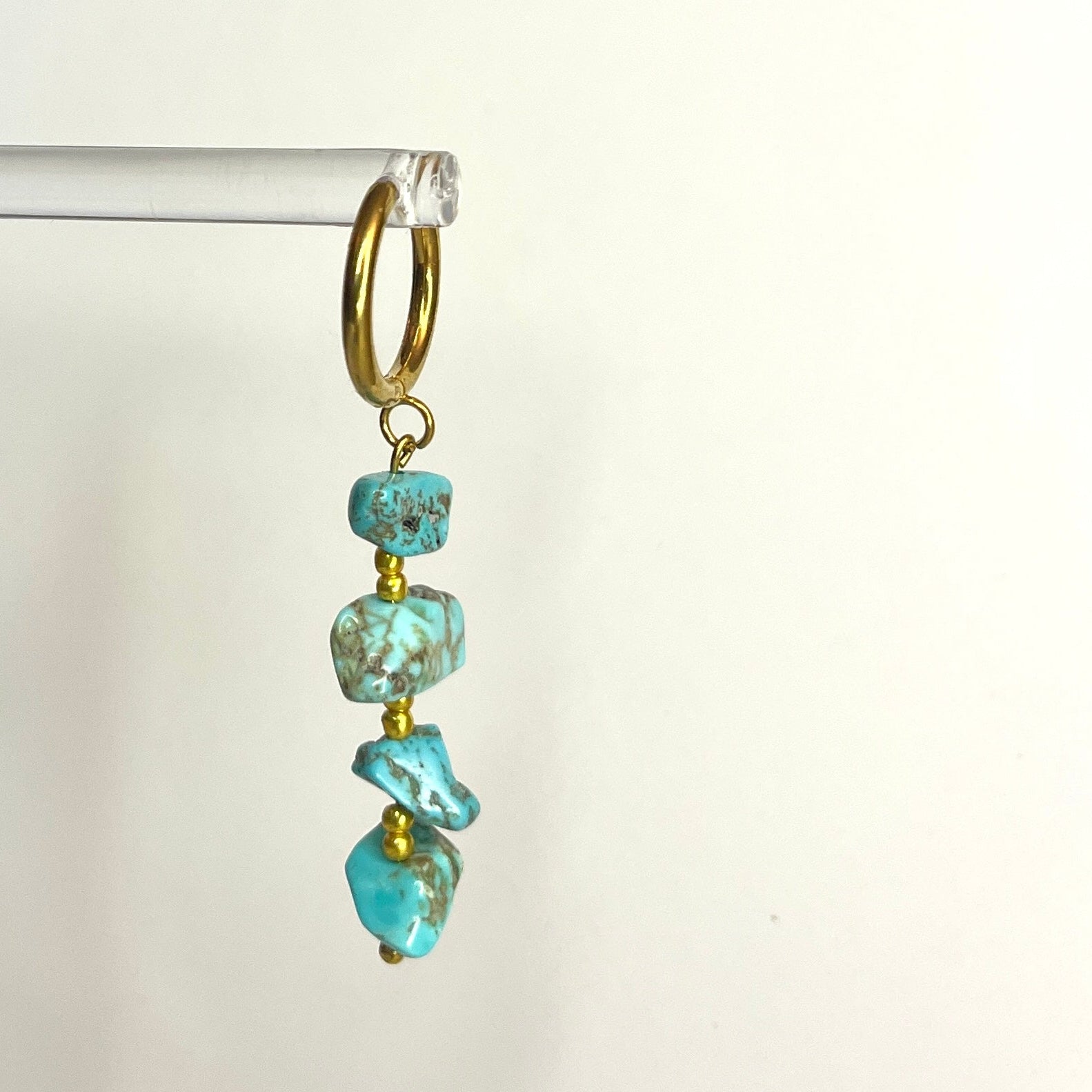 Boucles d'oreilles "ATHÈNES"