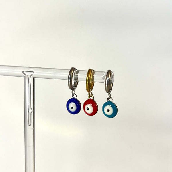 Boucles d'oreilles "ISTAMBUL"