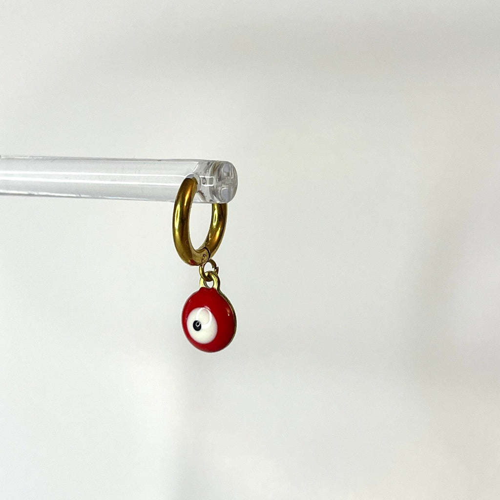 Boucles d'oreilles "ISTAMBUL"