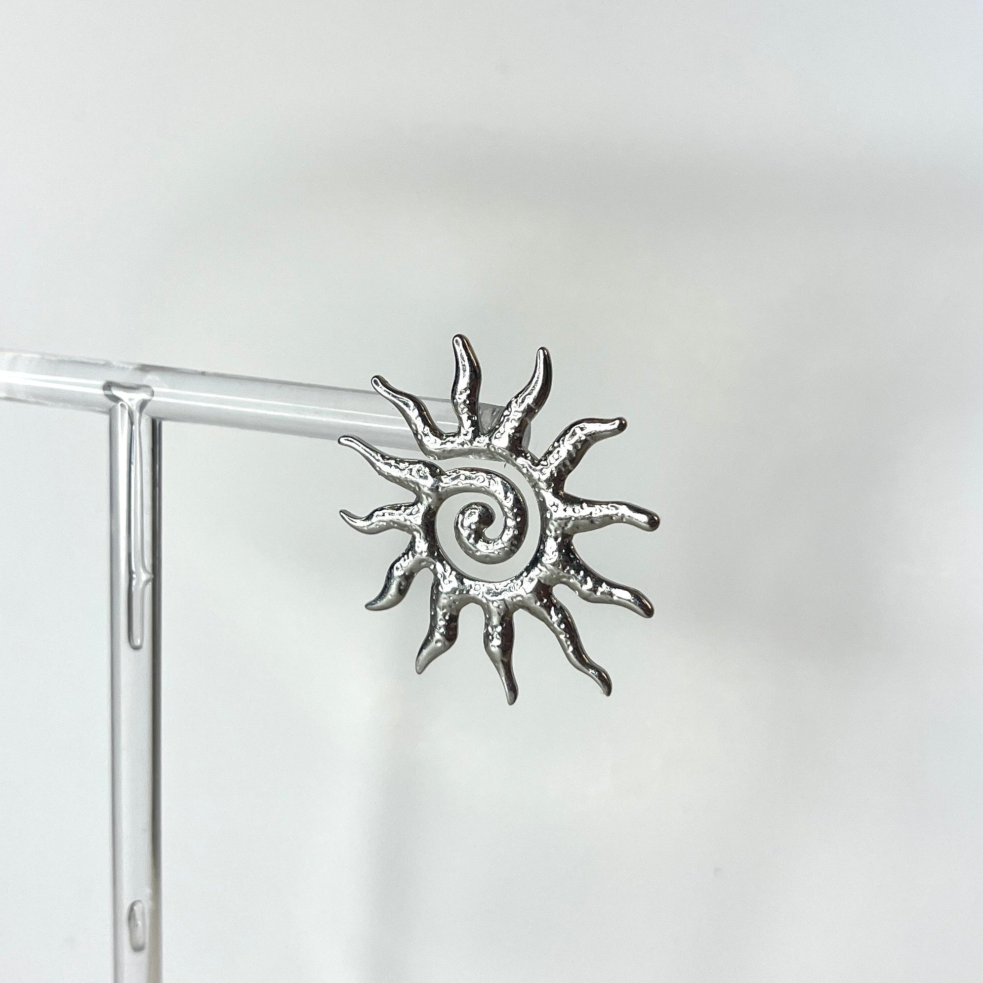 Boucles d'oreilles "BALI"