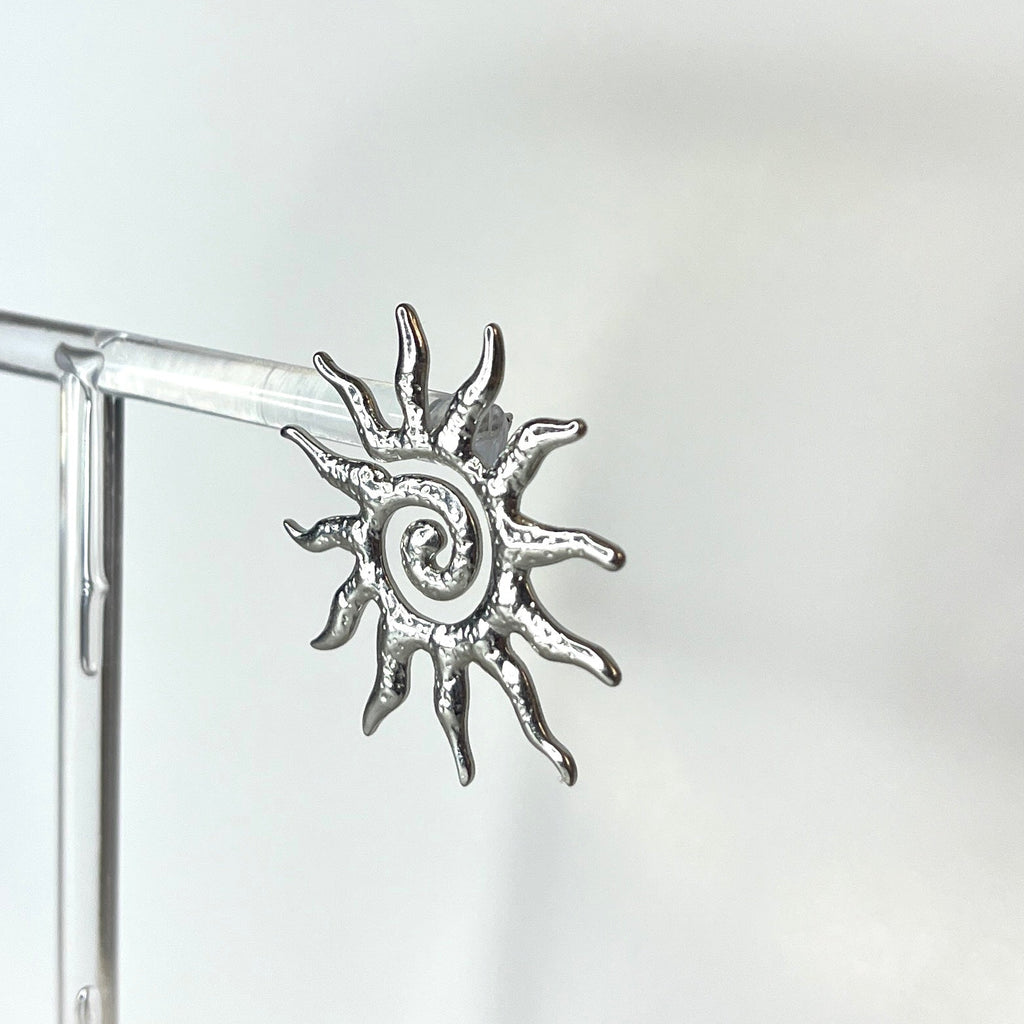Boucles d'oreilles "BALI"