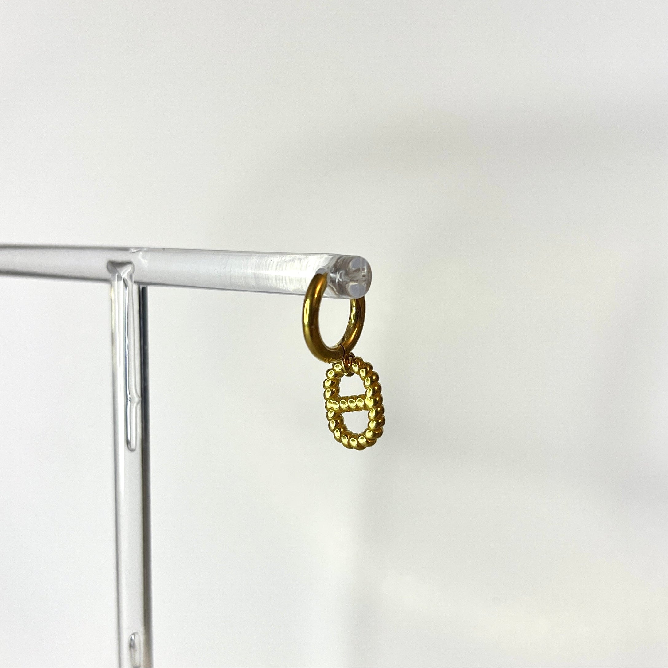Boucles d'oreilles "MONACO"