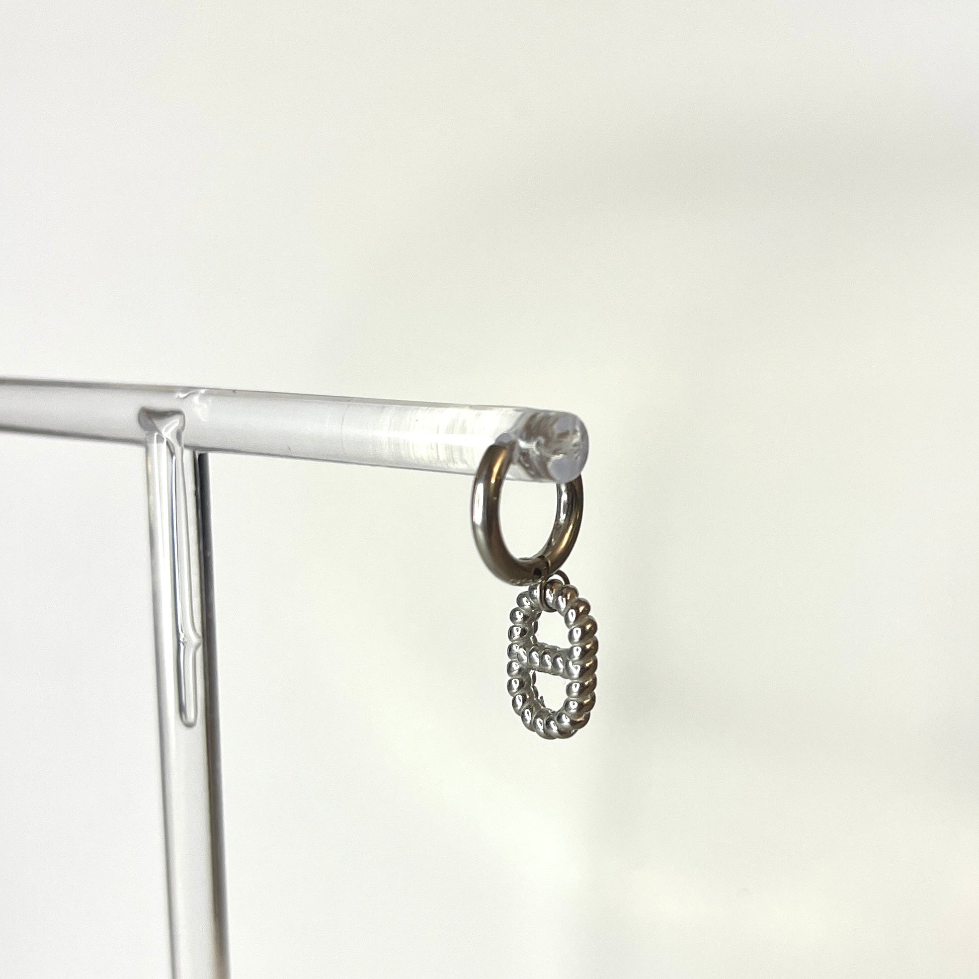 Boucles d'oreilles "MONACO"