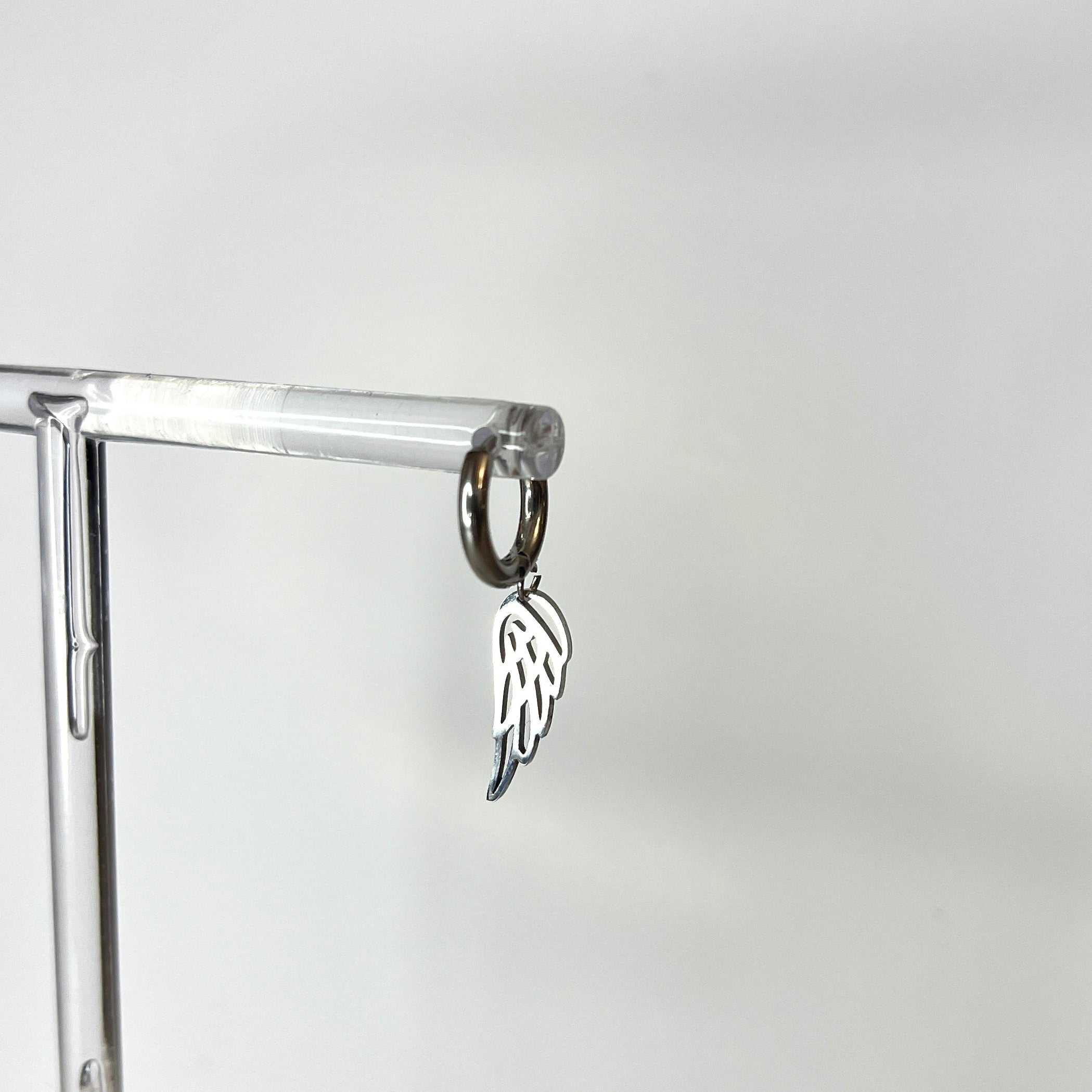 Boucles d'oreilles "LOS ANGELES"