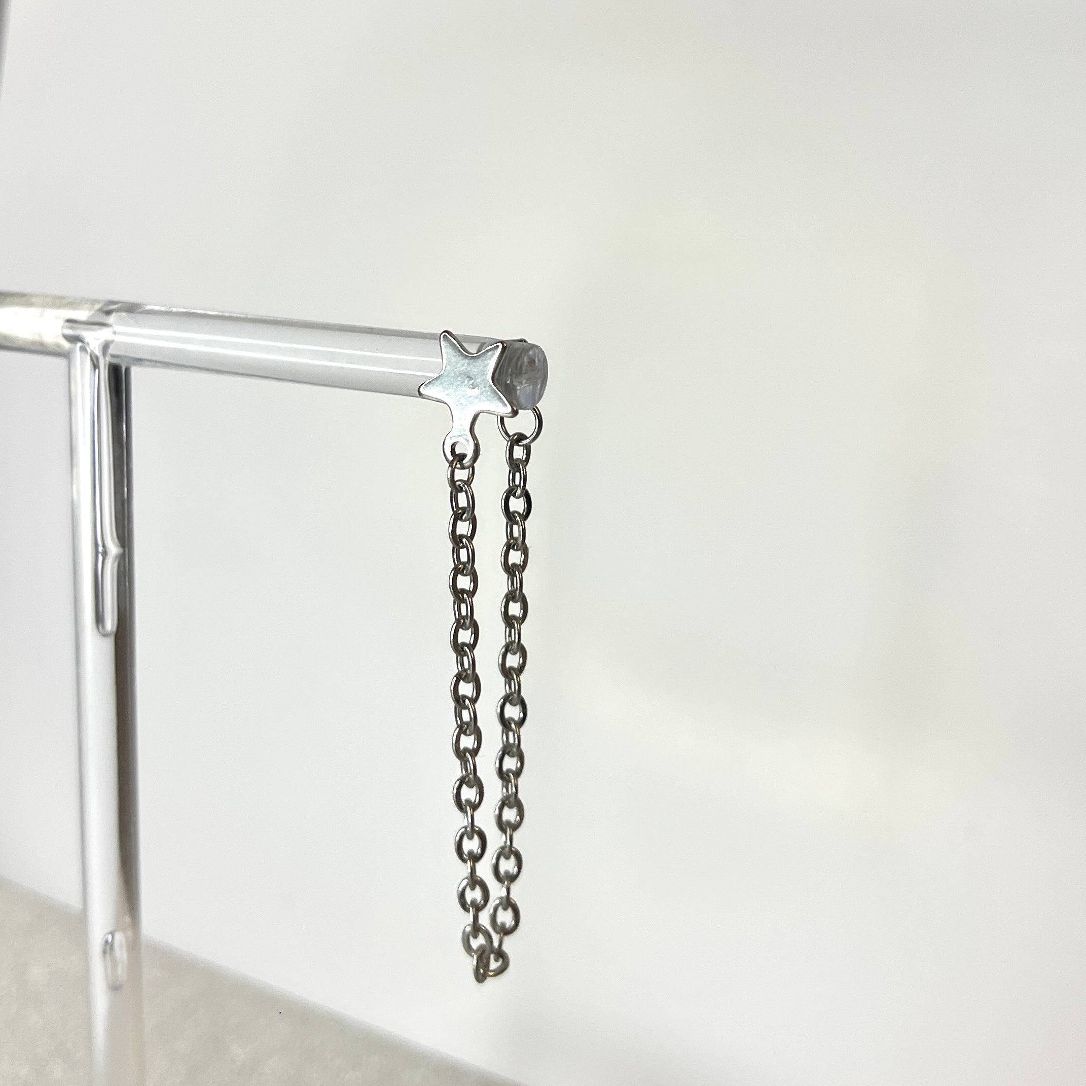 Boucles d'oreilles "SAN DIEGO"