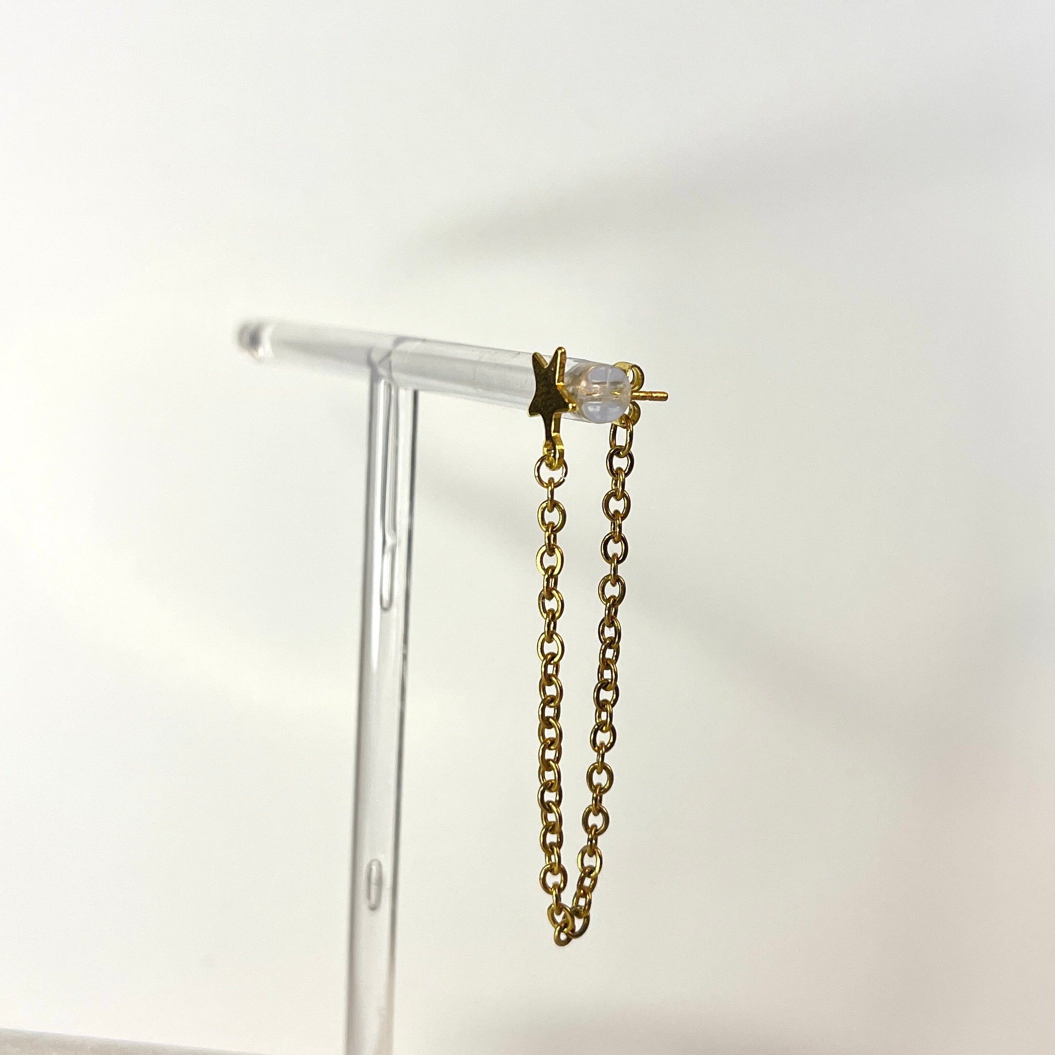 Boucles d'oreilles "SAN DIEGO"