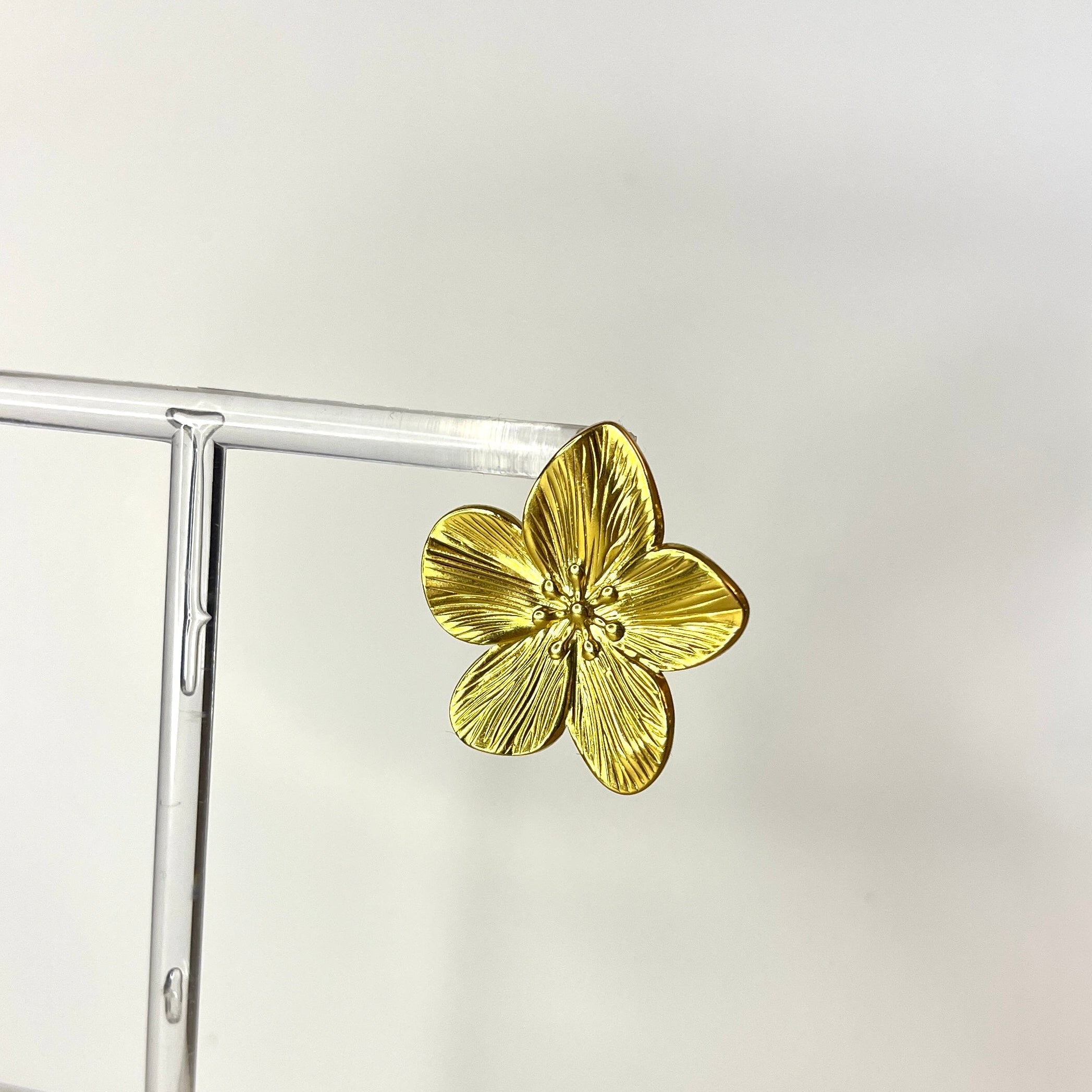 Boucles d'oreilles "BORA-BORA"