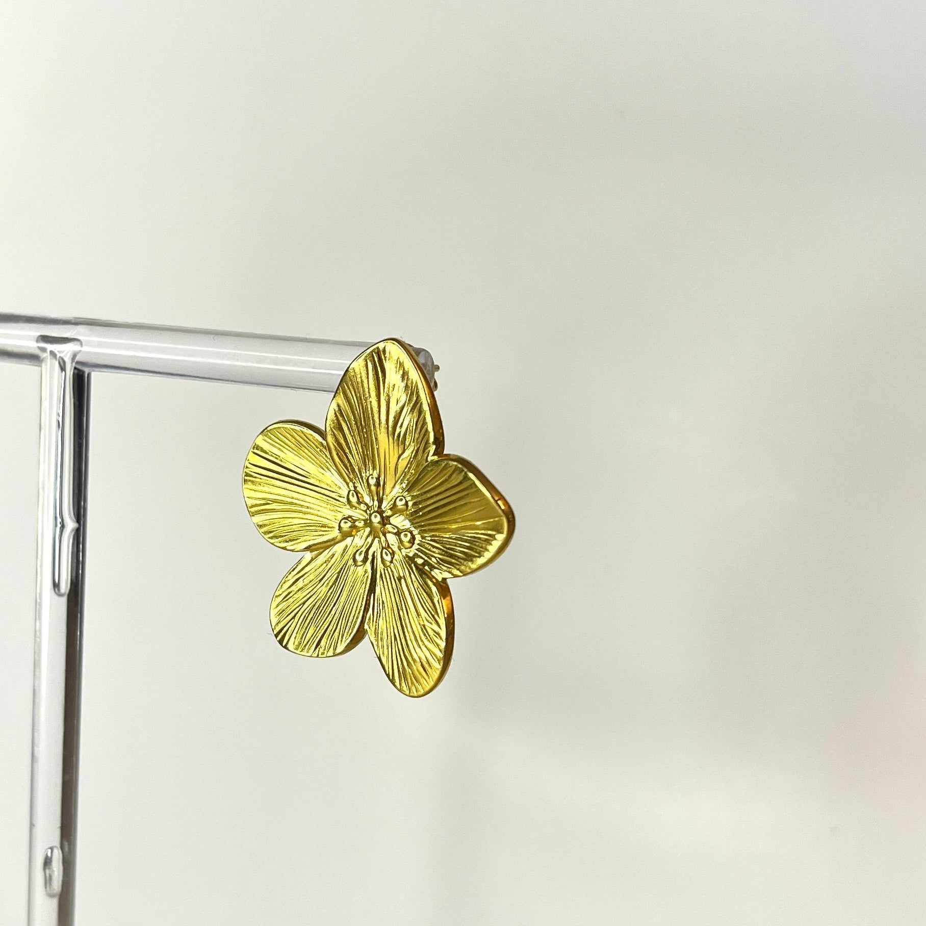 Boucles d'oreilles "BORA-BORA"