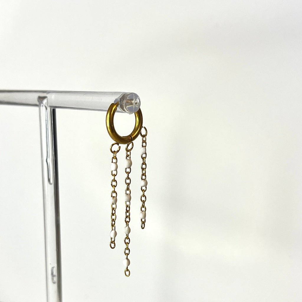 Boucles d'oreilles "MALIA"