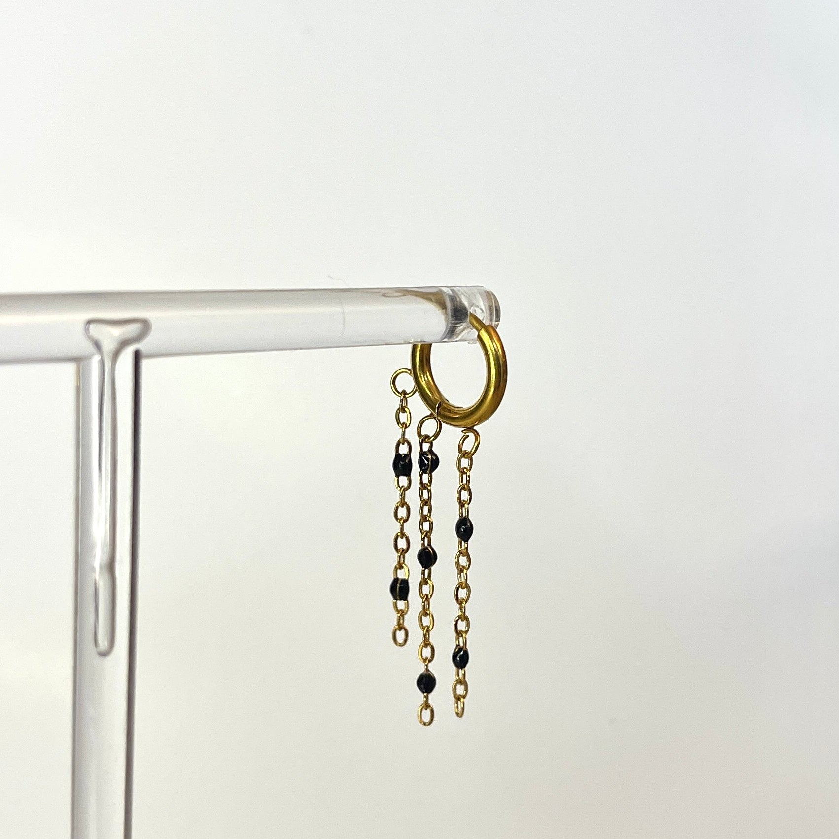 Boucles d'oreilles "MALIA"