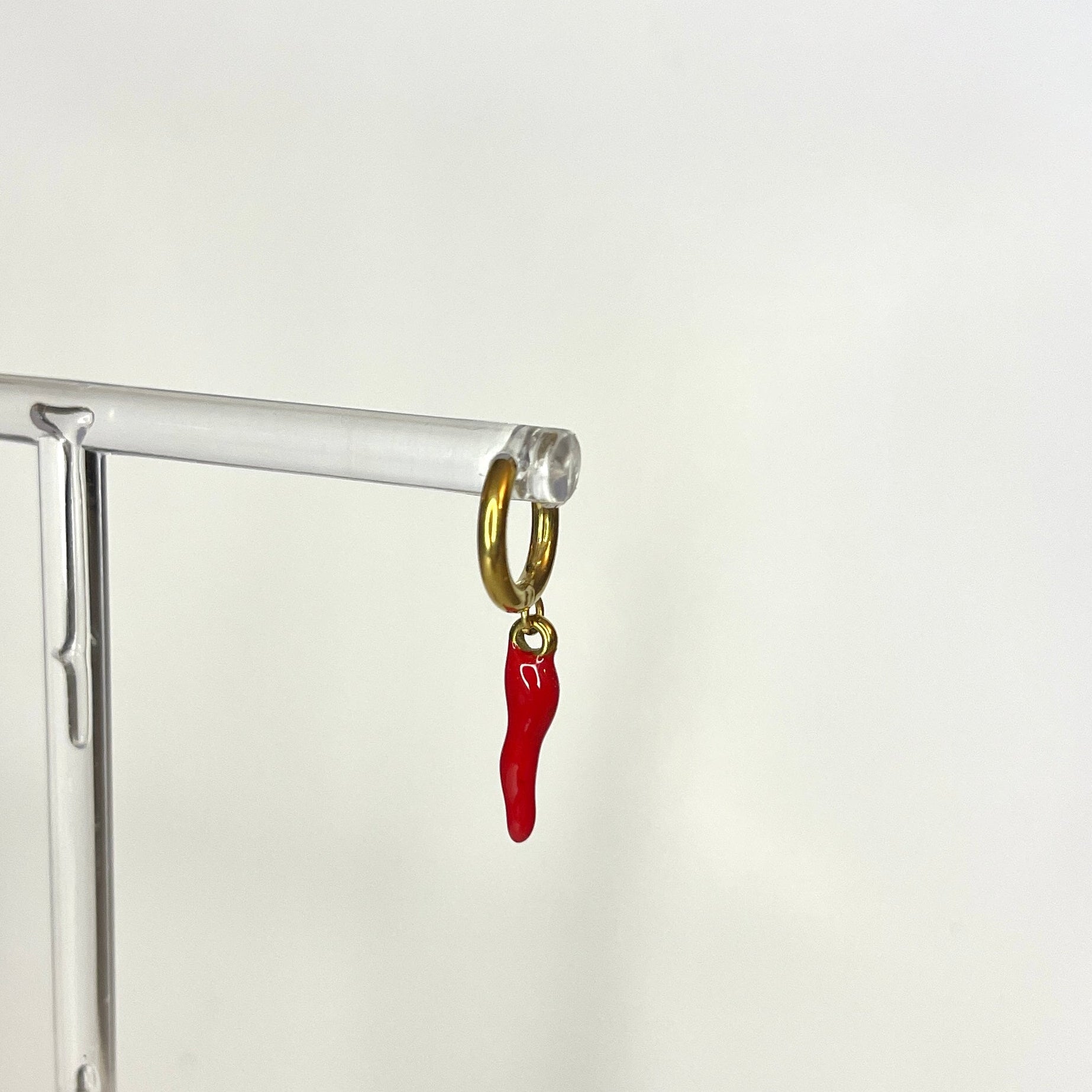 Boucles d'oreilles "SANTIAGO"