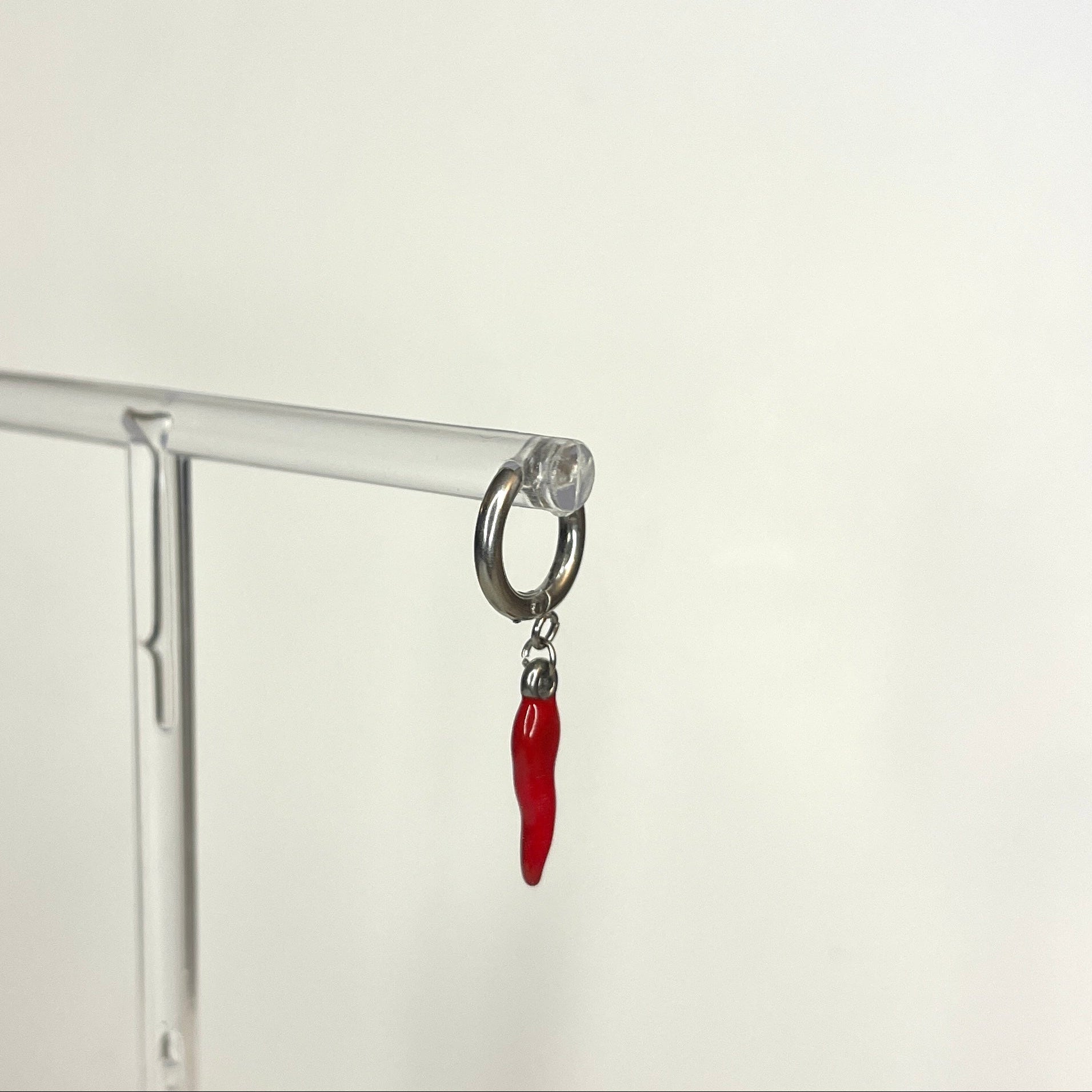 Boucles d'oreilles "SANTIAGO"