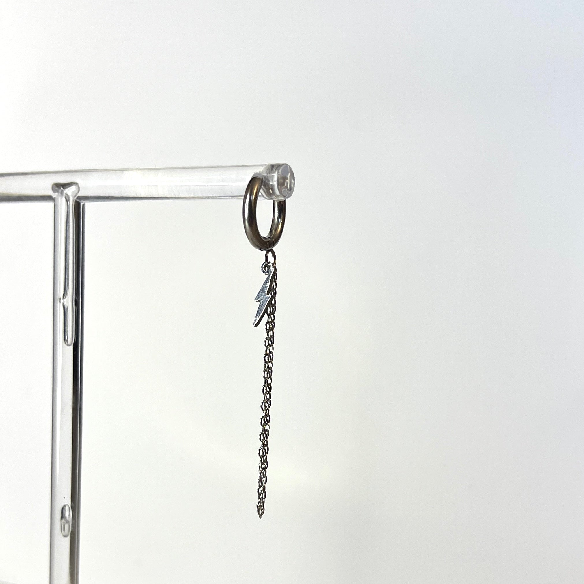 Boucles d'oreilles "LONDON"