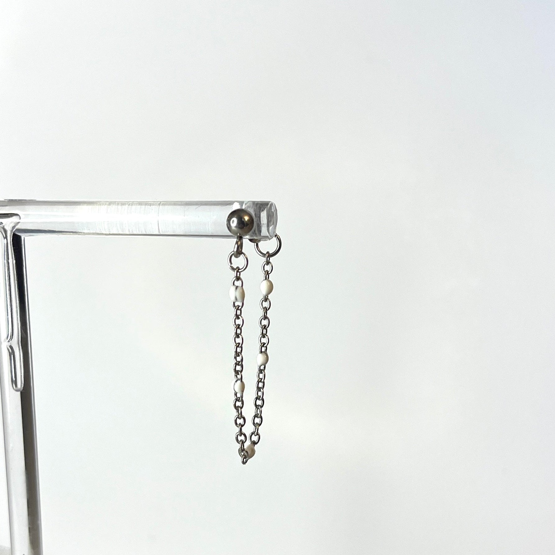 Boucles d'oreilles "TERESINA"