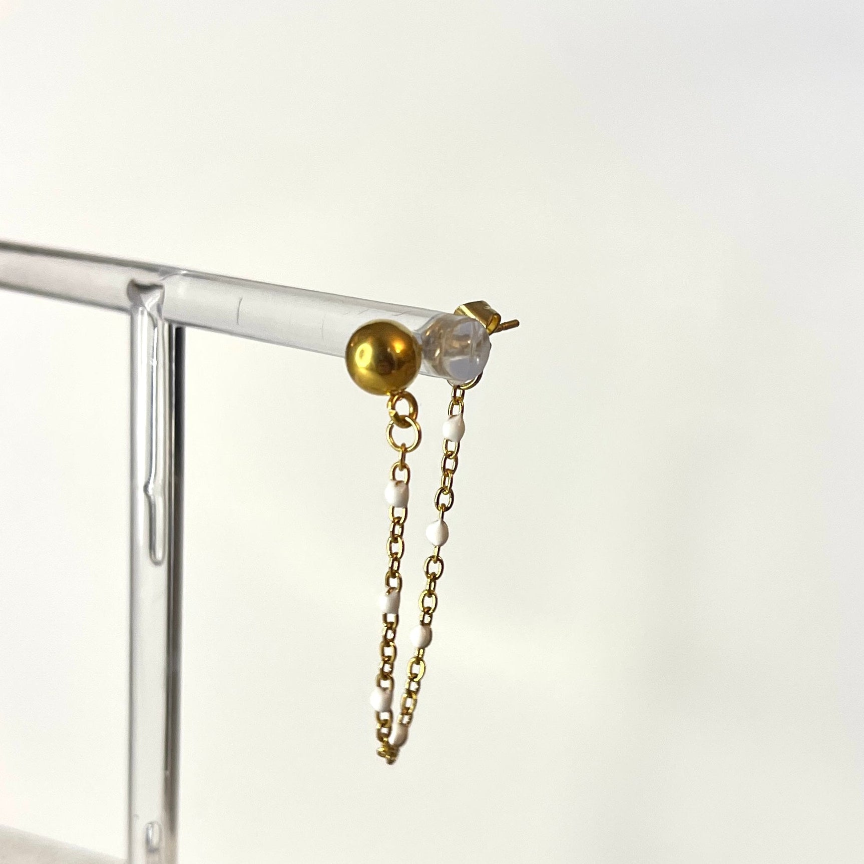 Boucles d'oreilles "TERESINA"
