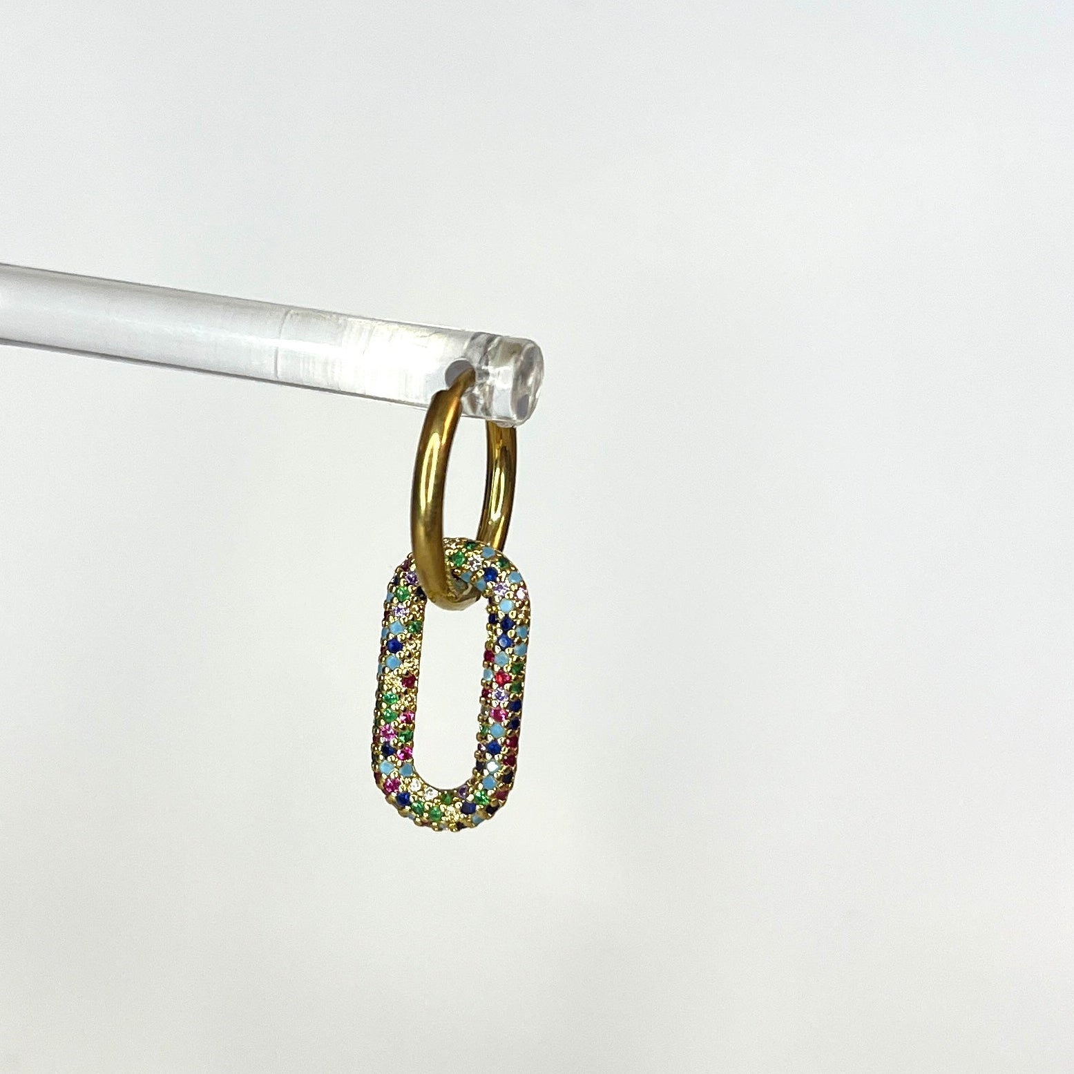 Boucles d'oreilles 'LISBOA"