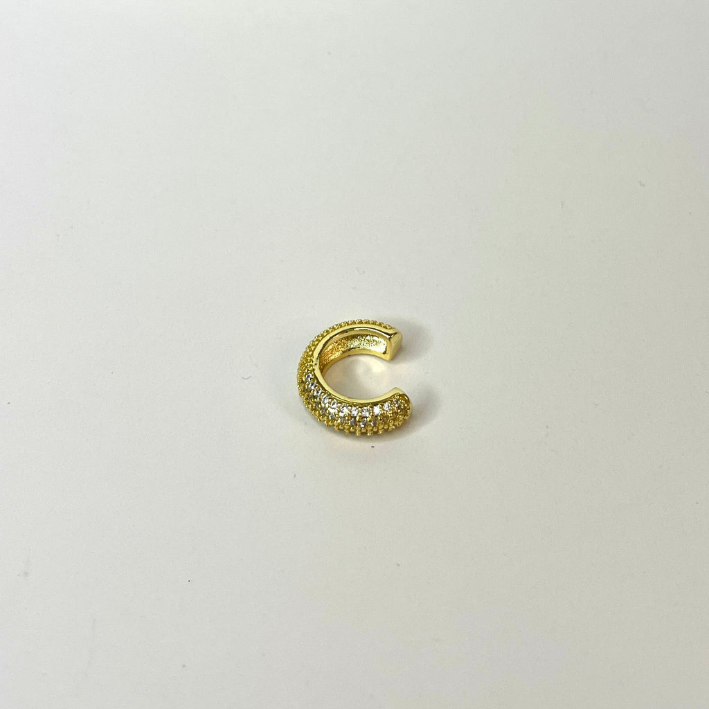 Earcuff "AIX"