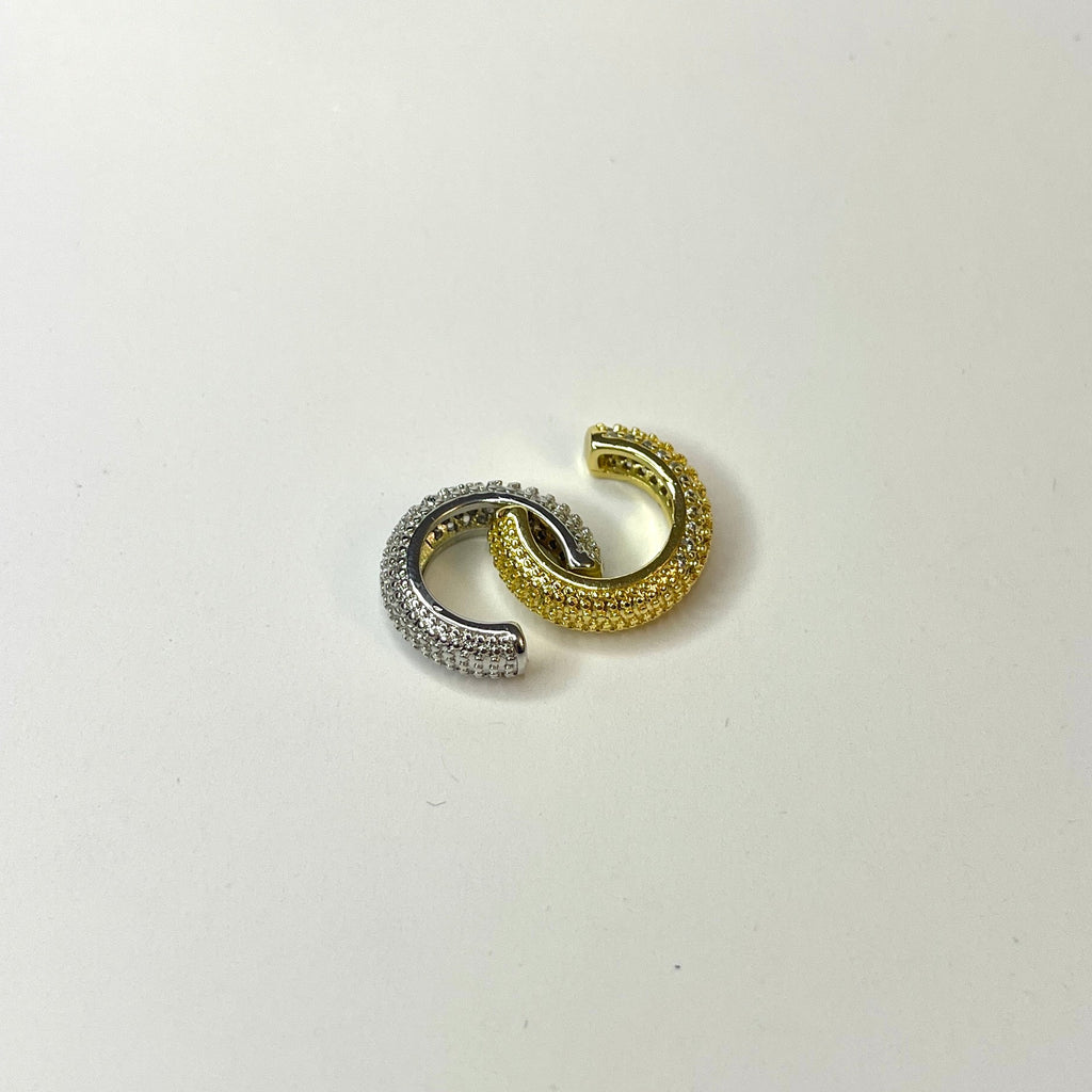 Earcuff "AIX"