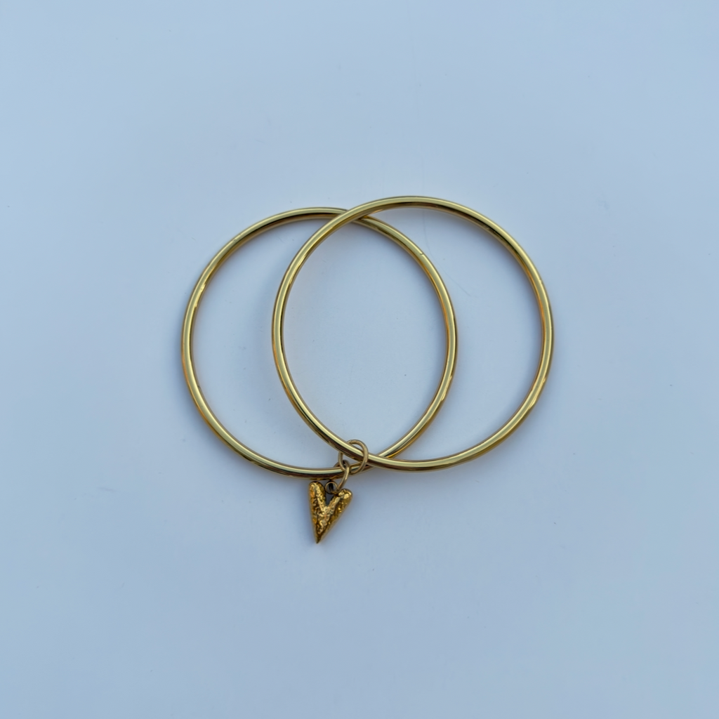Bracelet jonc "STOCKHOLM"