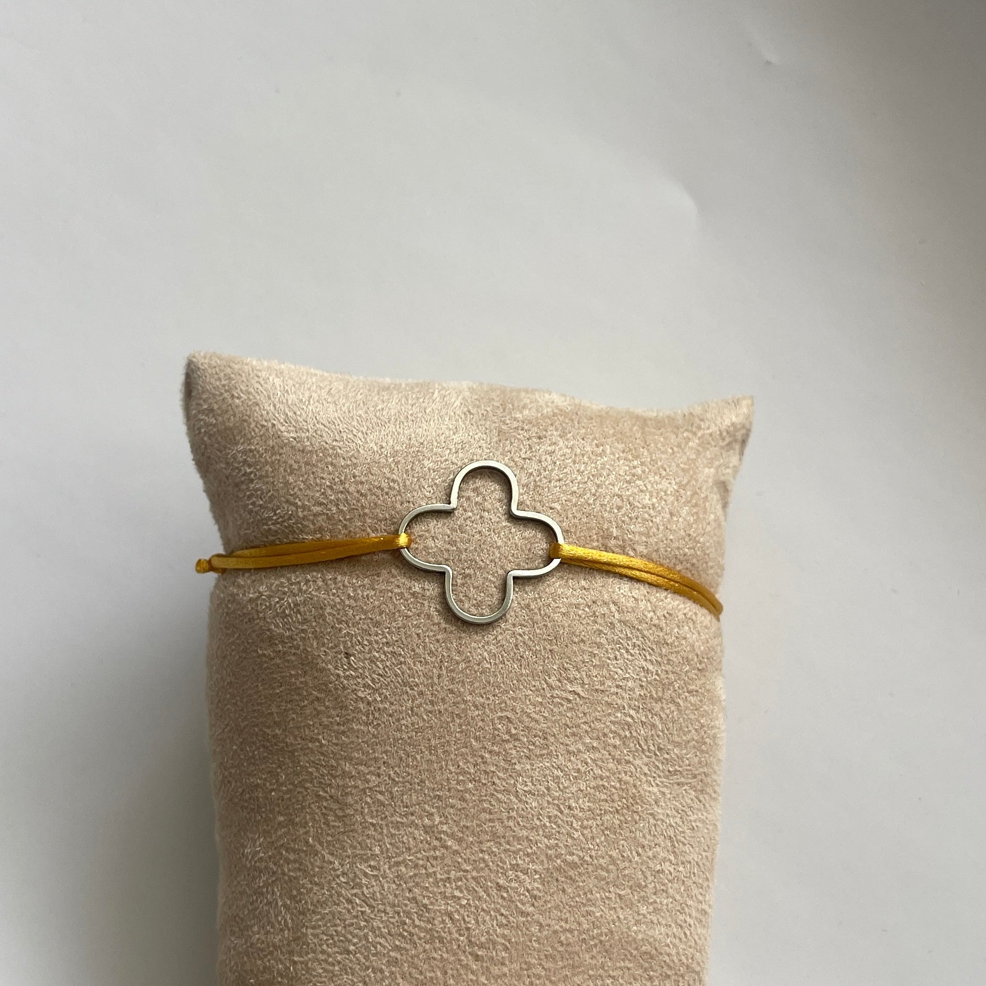 Bracelet cordon "DUBLIN"