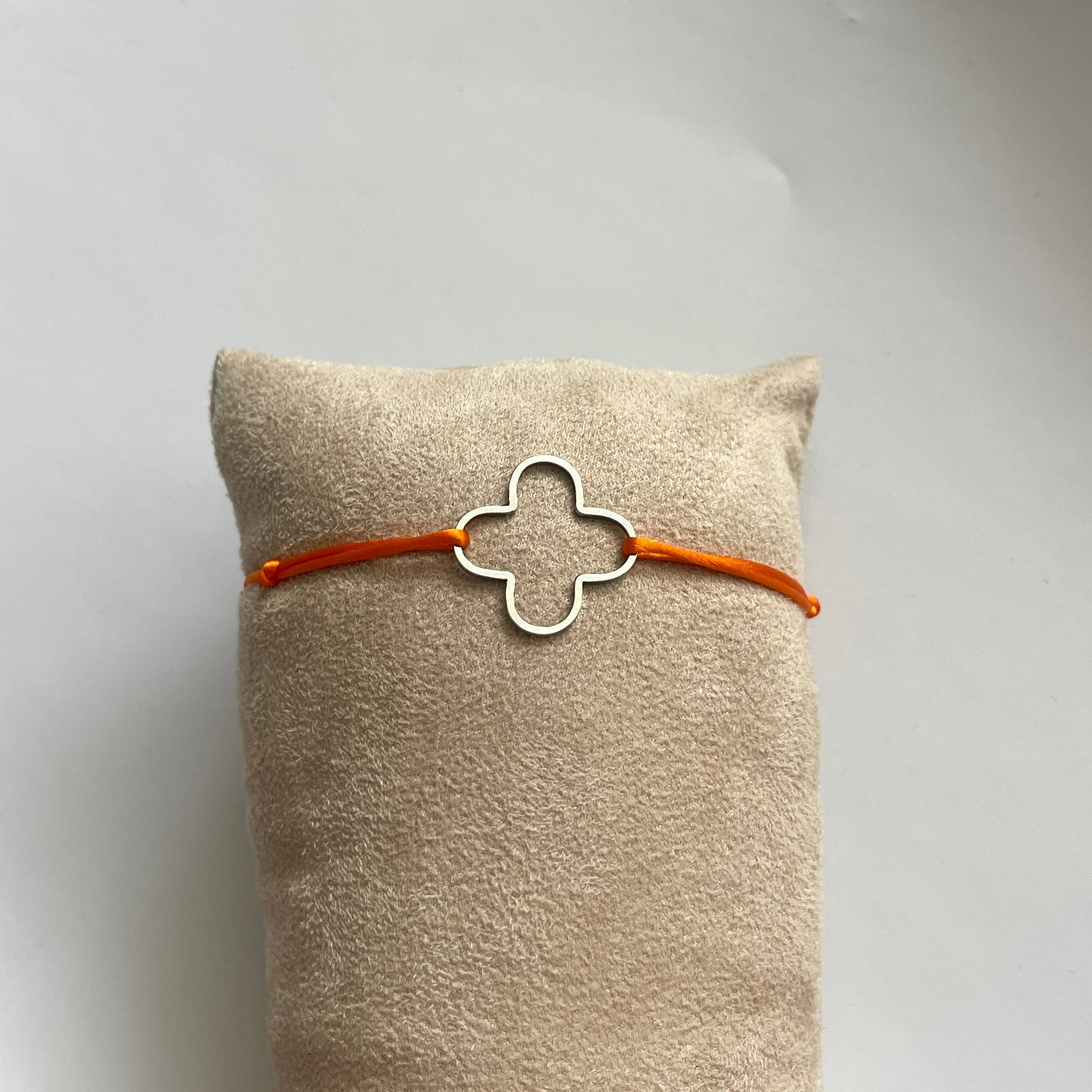 Bracelet cordon "DUBLIN"