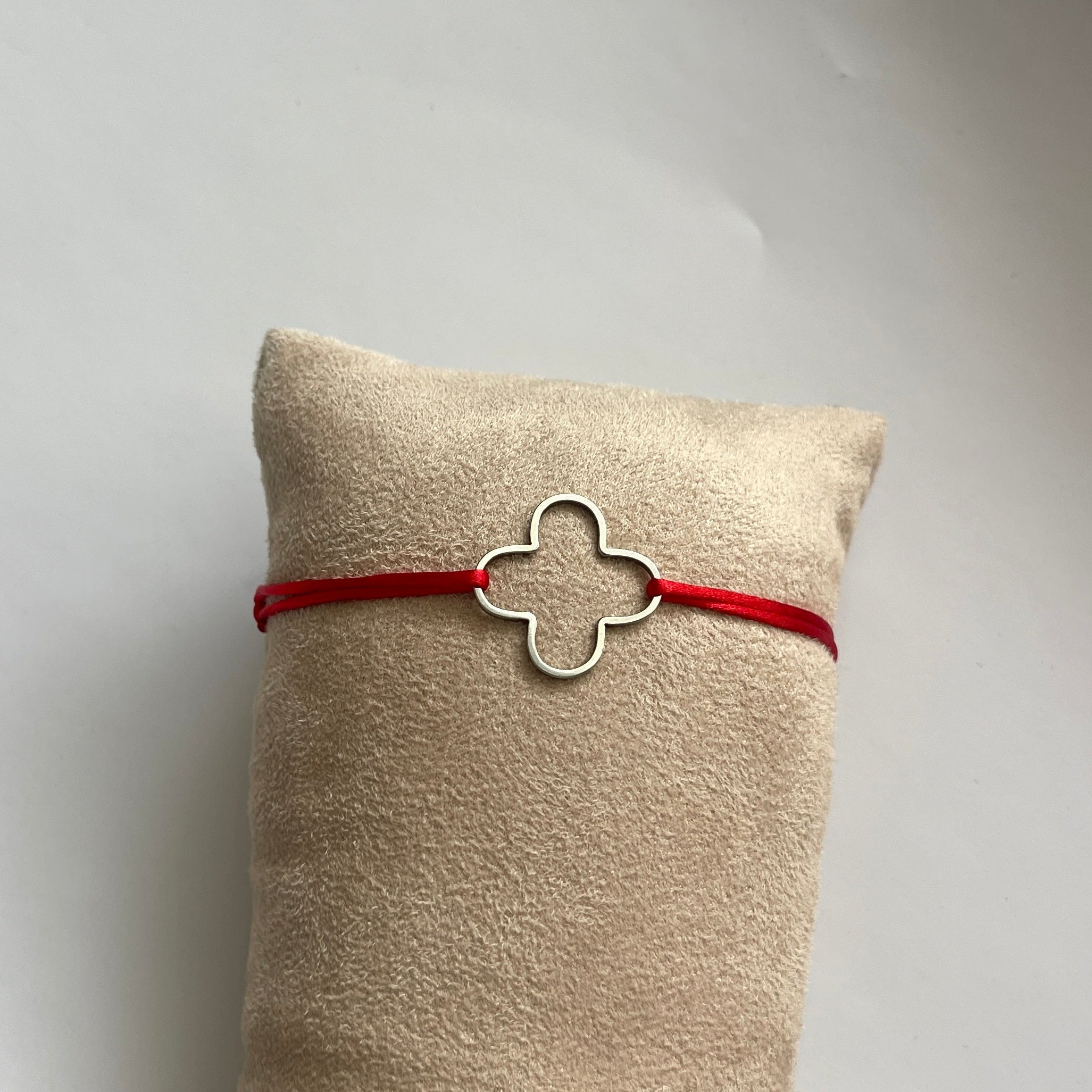 Bracelet cordon "DUBLIN"
