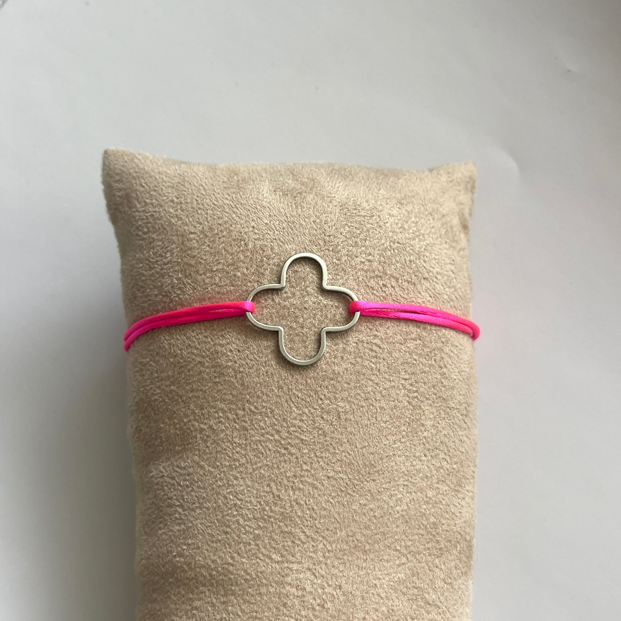 Bracelet cordon "DUBLIN"