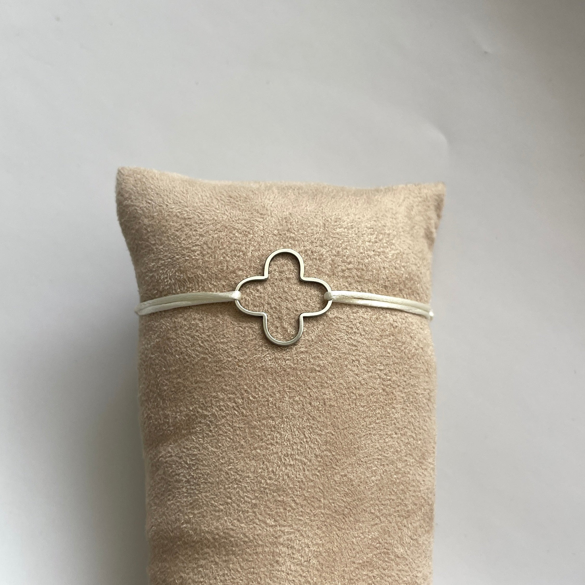 Bracelet cordon "DUBLIN"